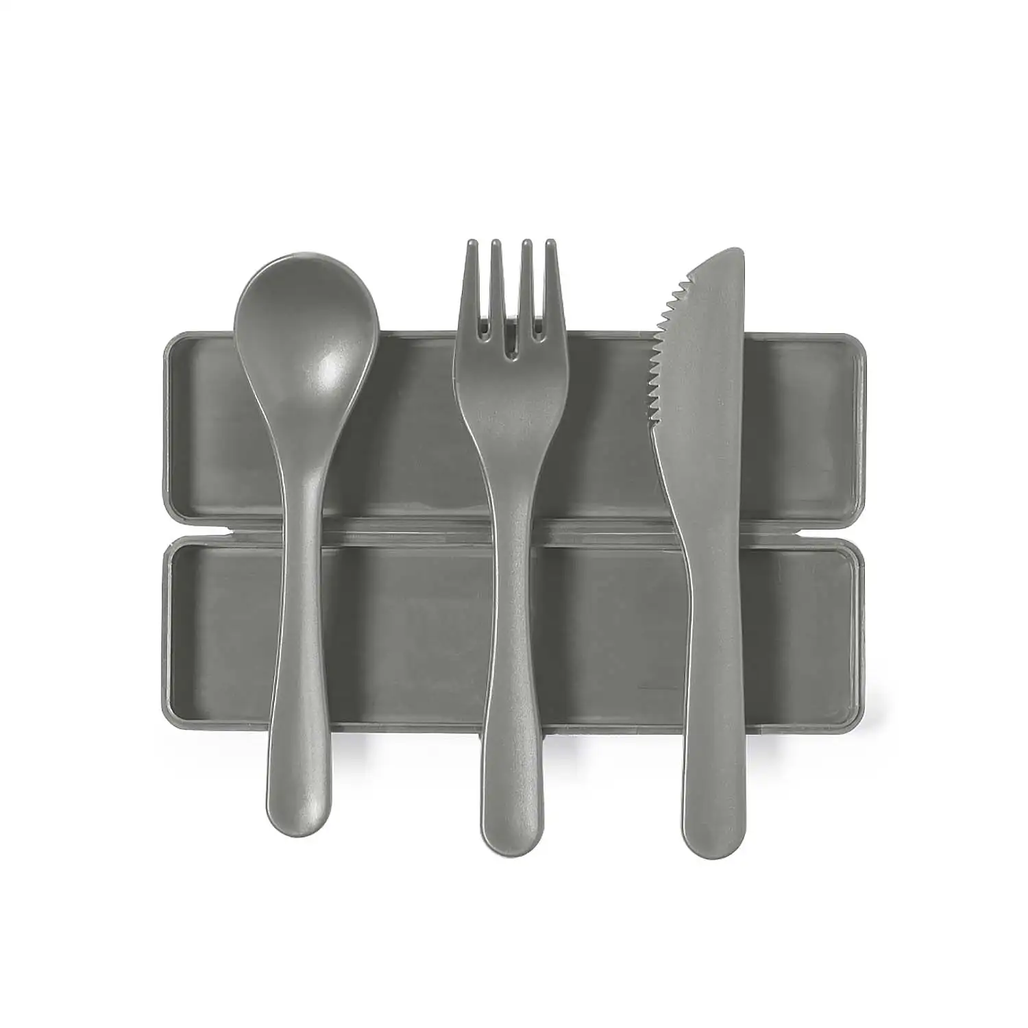 Set Cubiertos 3 Piezas