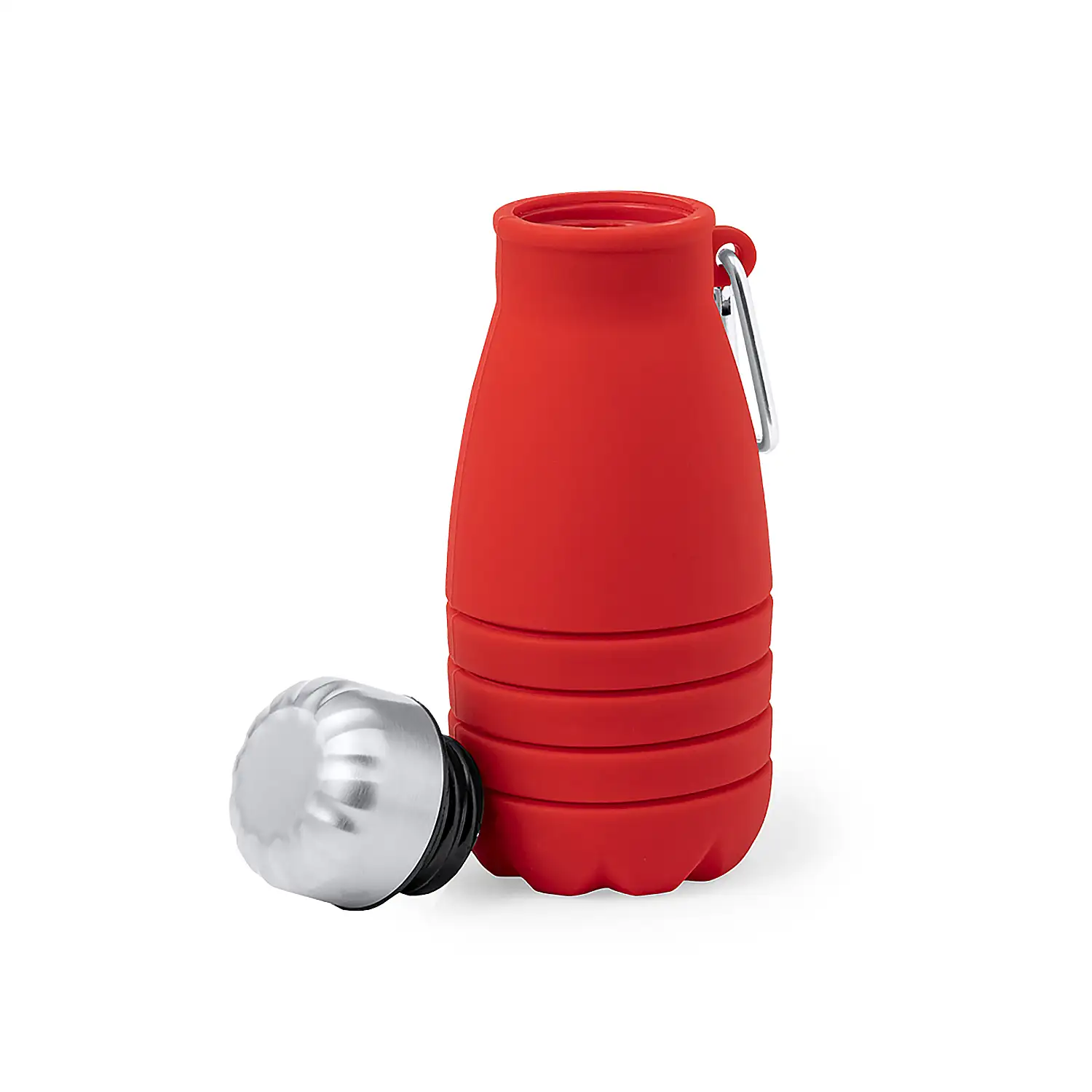 Bidón Plegable 550 ml