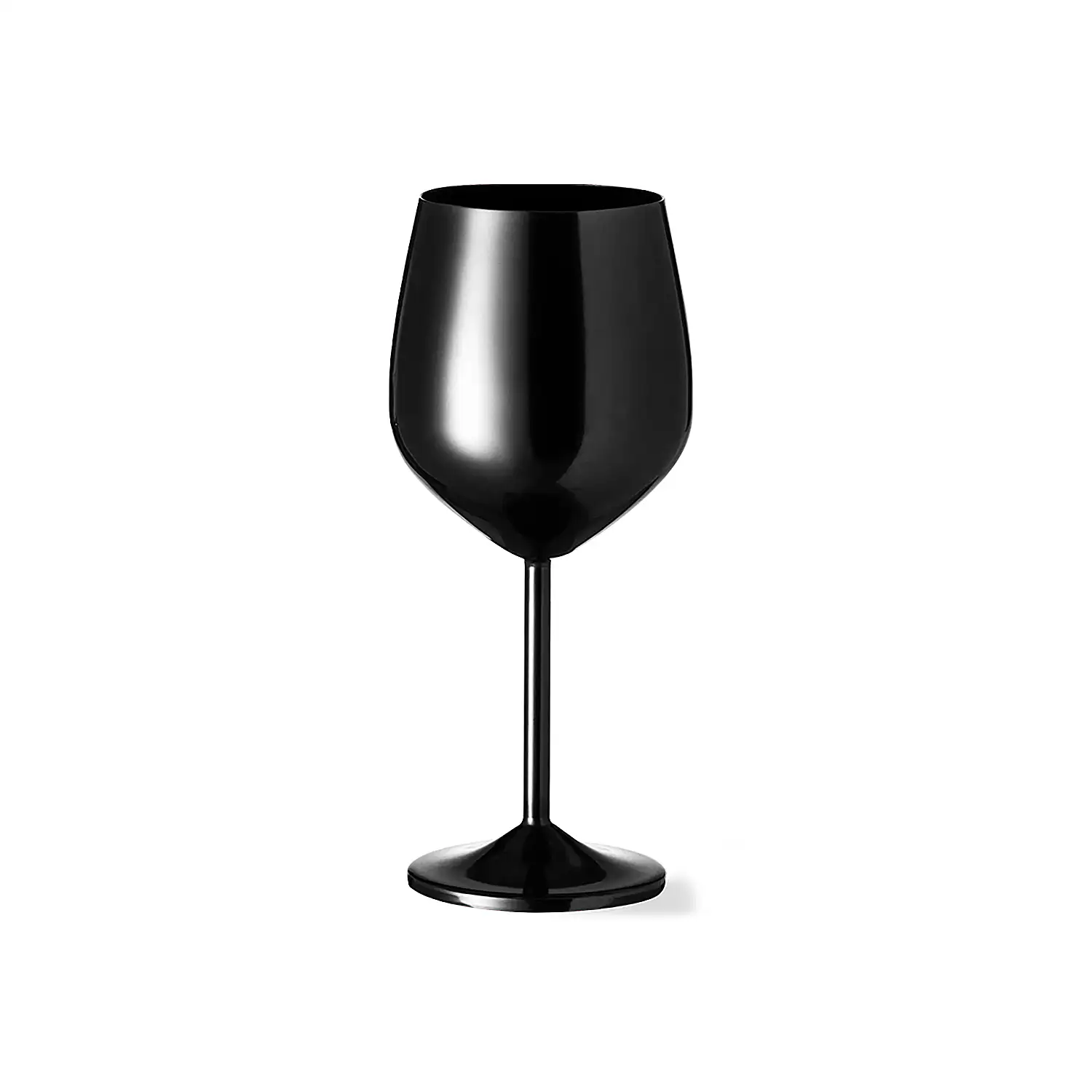 Copa XL 540 ml aluminio