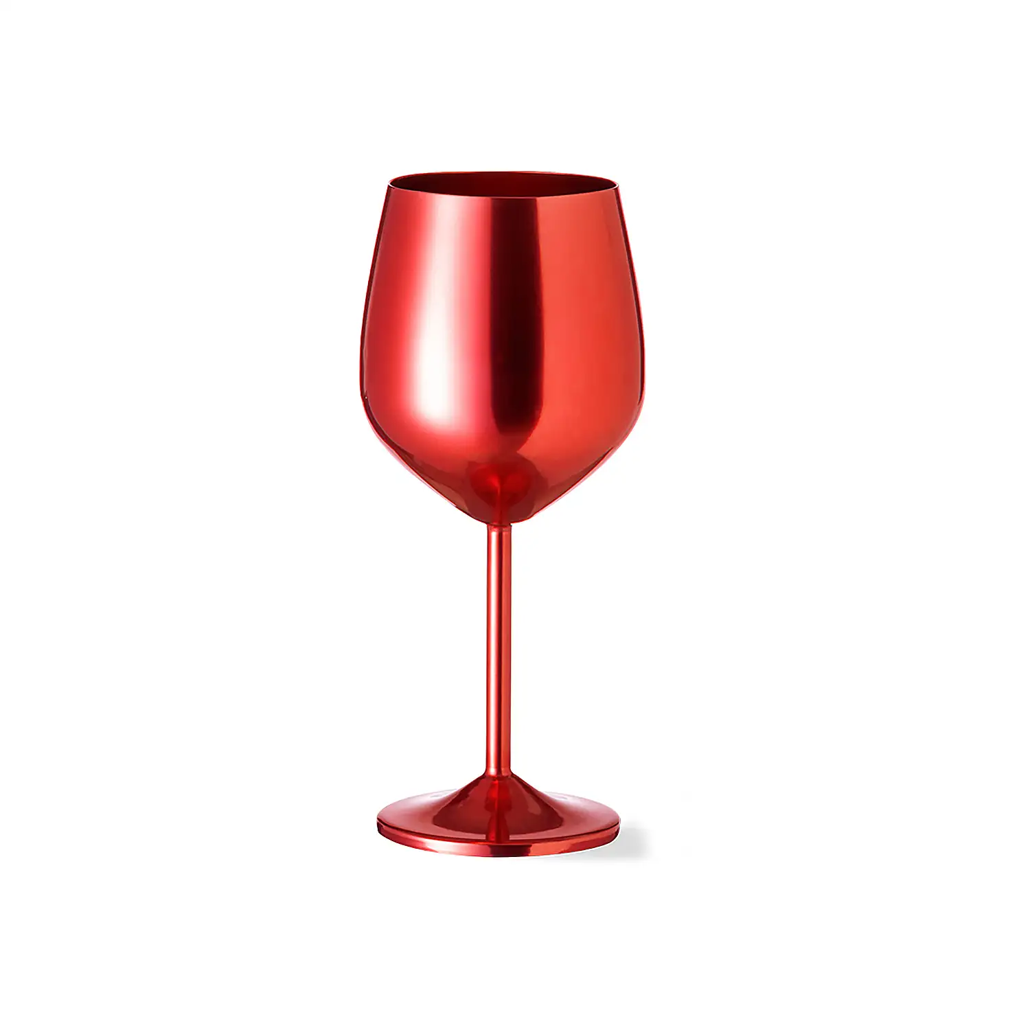 Copa XL 540 ml aluminio