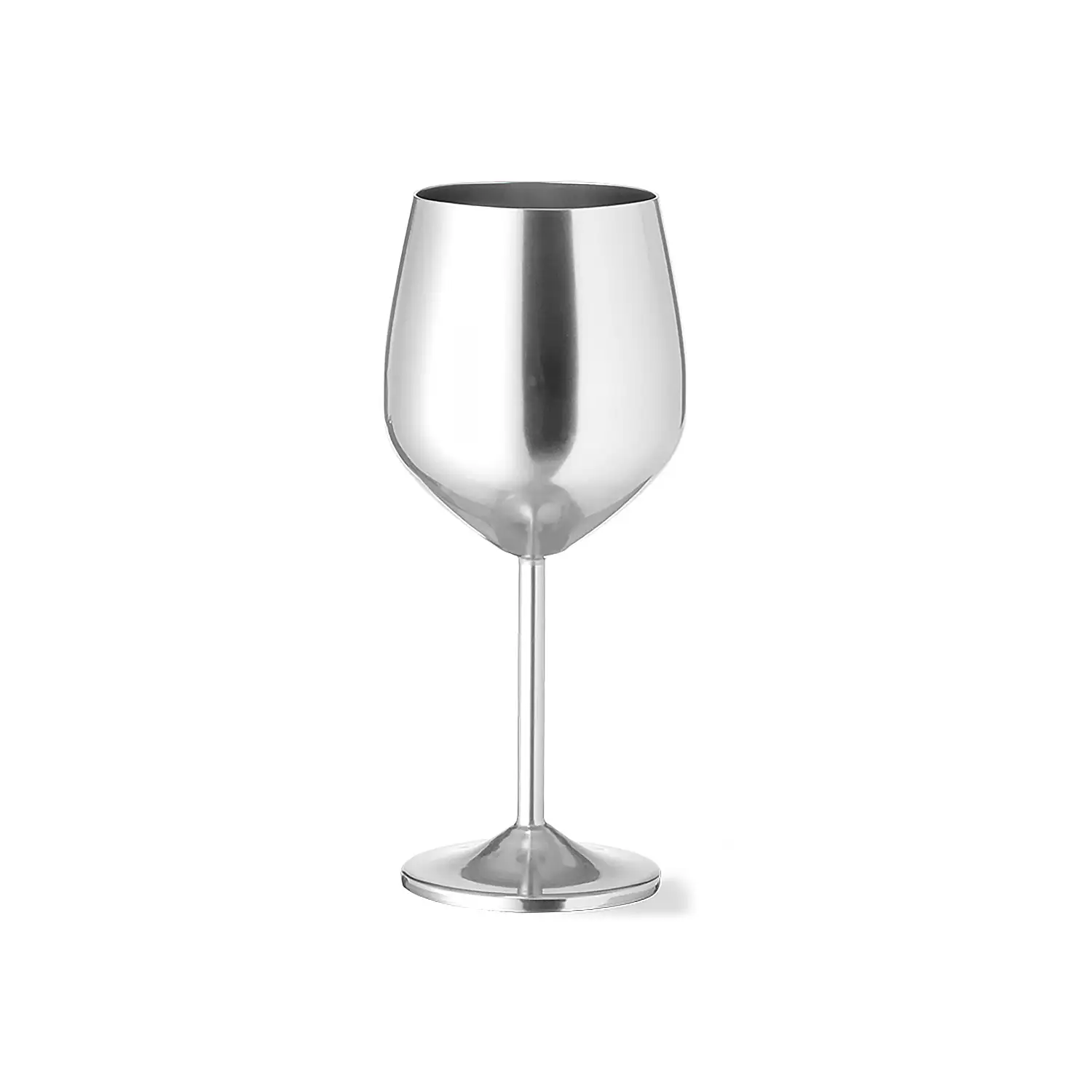 Copa XL 540 ml aluminio