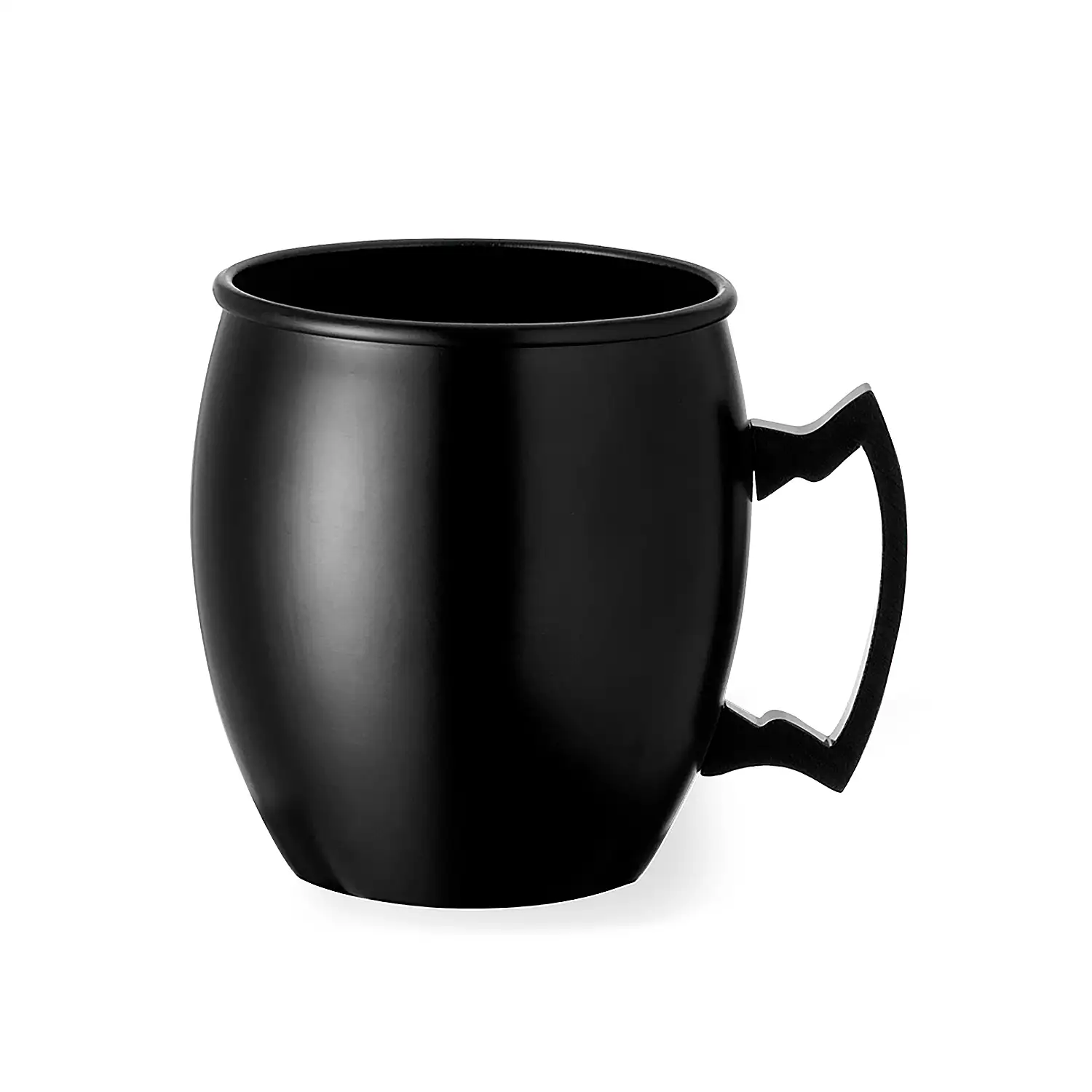 Taza XL aluminio 540 ml