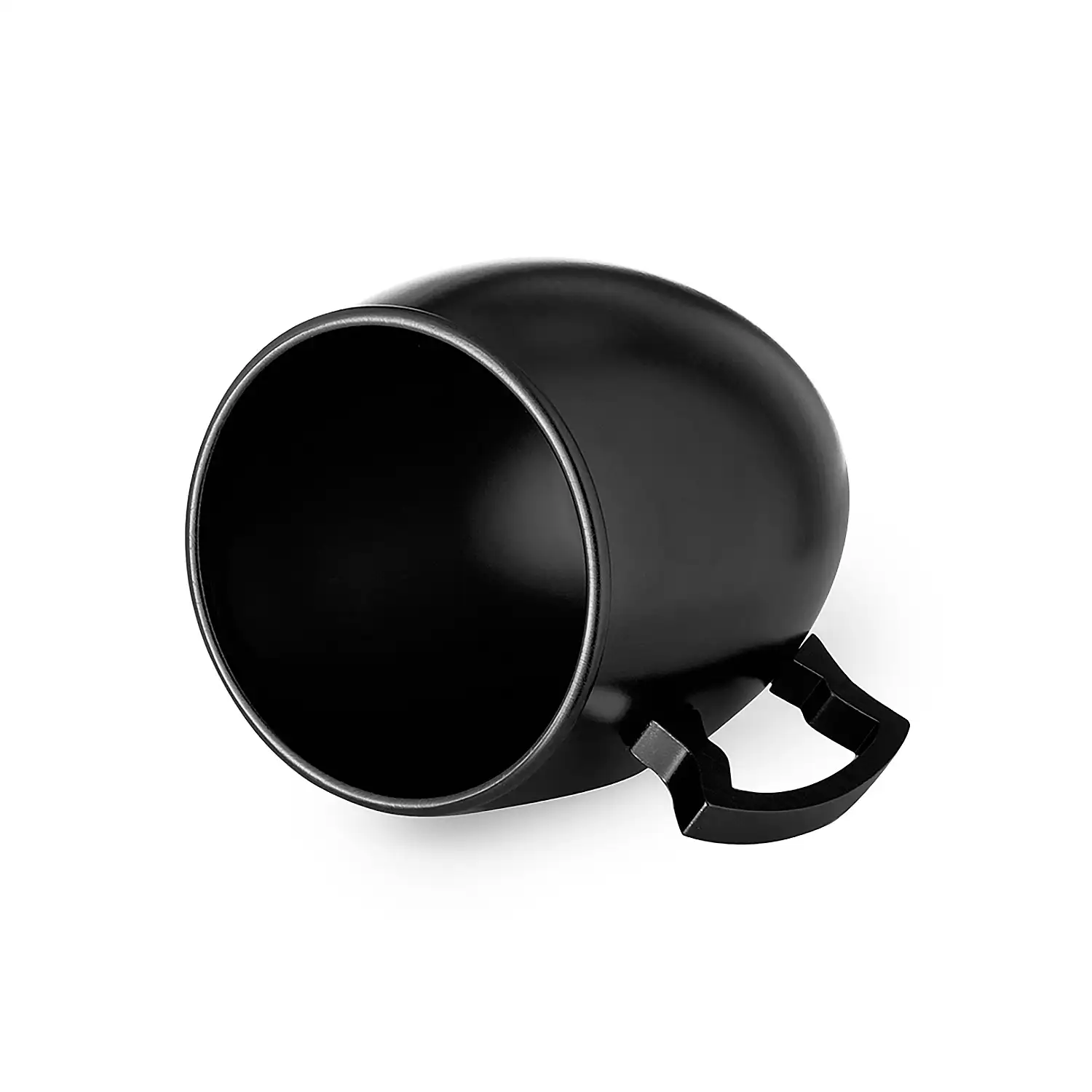 Taza XL aluminio 540 ml