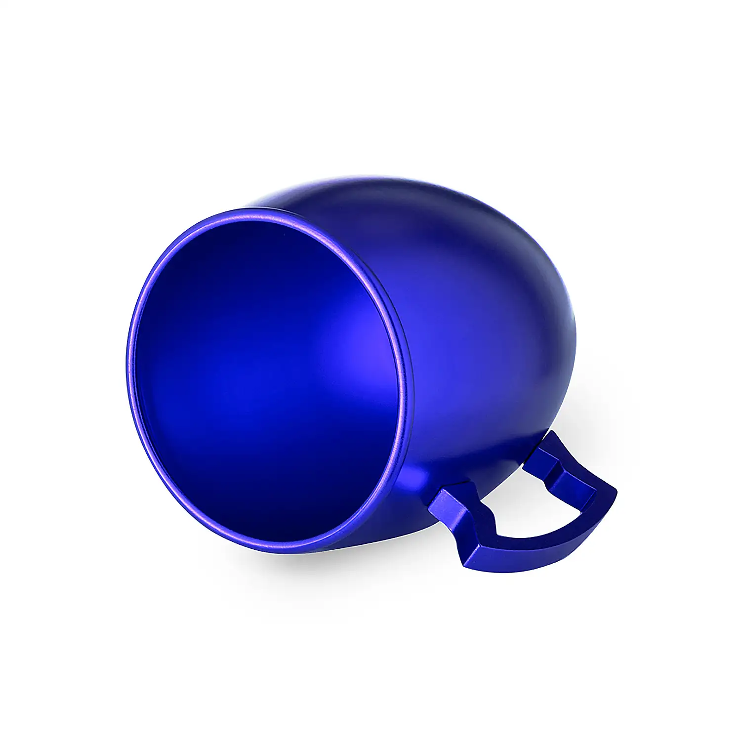 Taza XL aluminio 540 ml