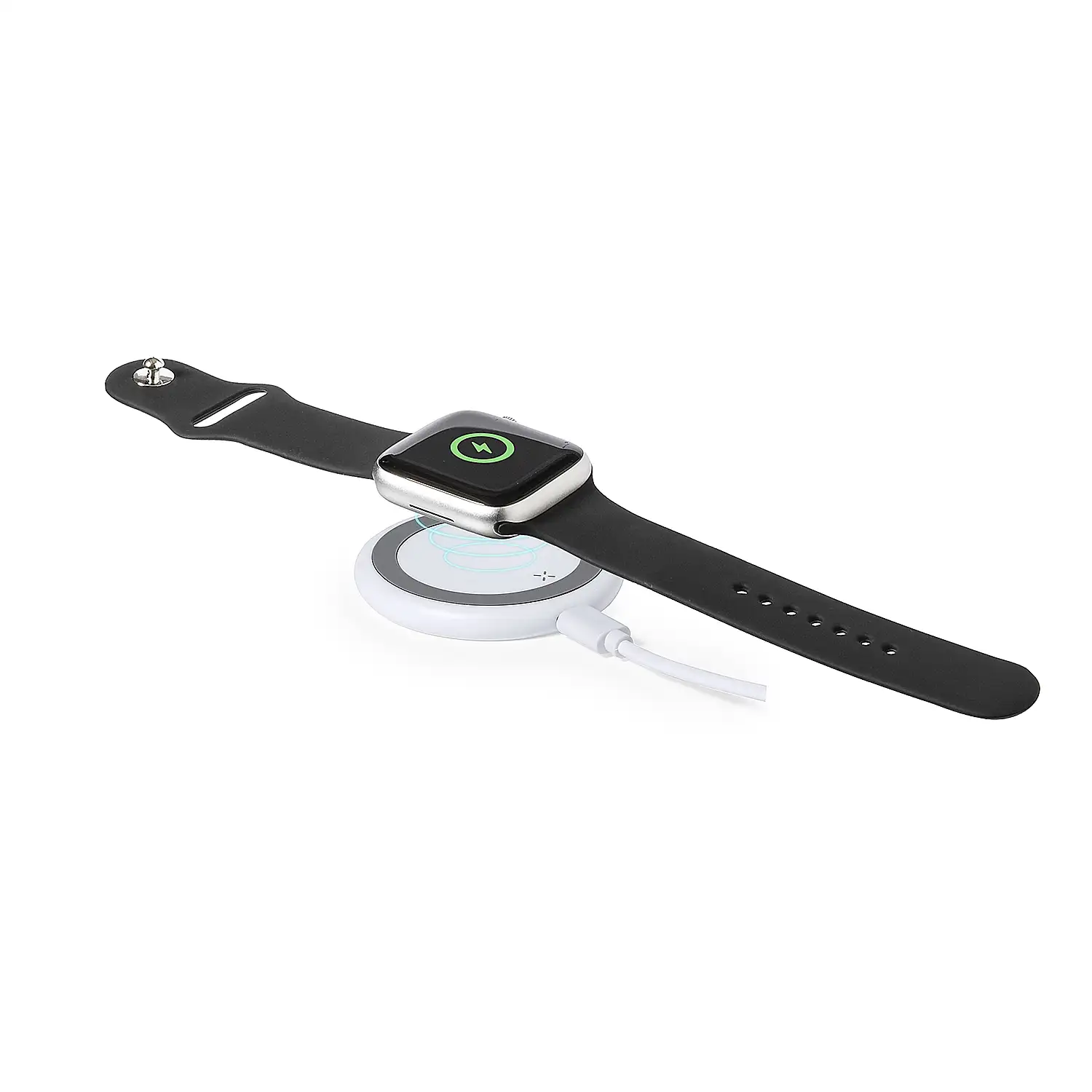 Cargador Inalámbrico 15W. Magnético Magsafe.