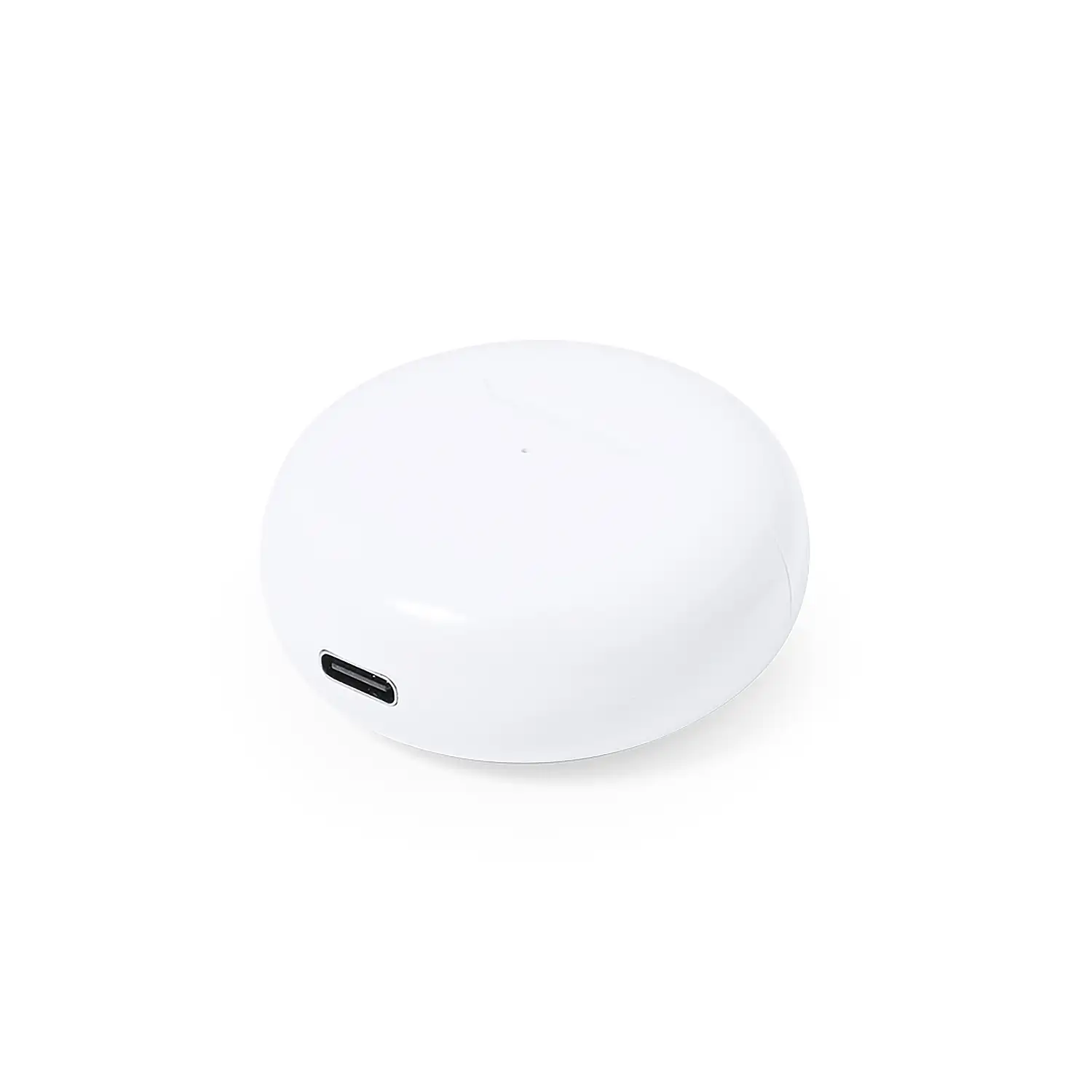Auriculares Conexión Bluetooth. Batería 30 mAh/ Base Carga 200 mAh