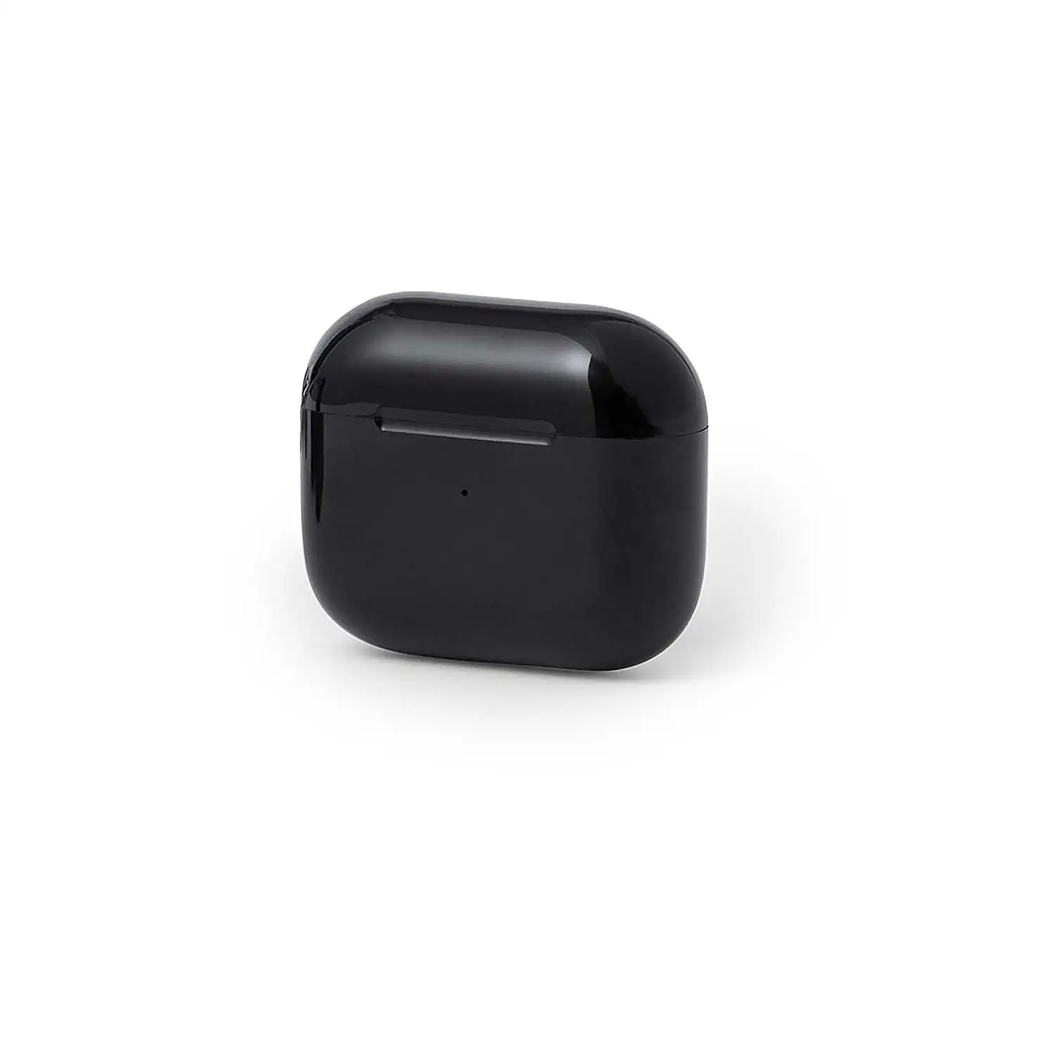 Auriculares TWS Bluetooth 5.3. Batería 30 mAh/ Base Carga 300 mAh.