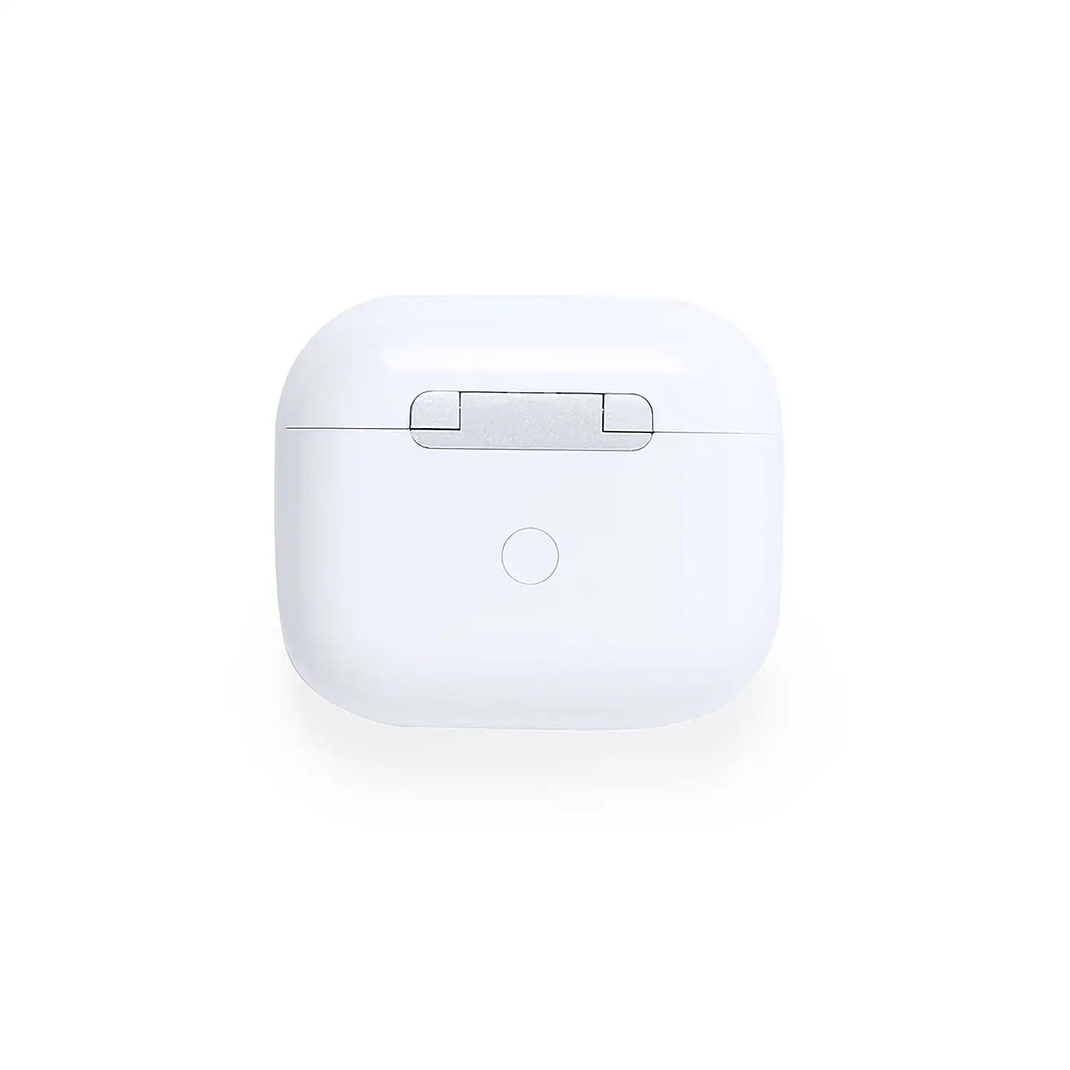 Auriculares TWS Bluetooth 5.3. Batería 30 mAh/ Base Carga 300 mAh.