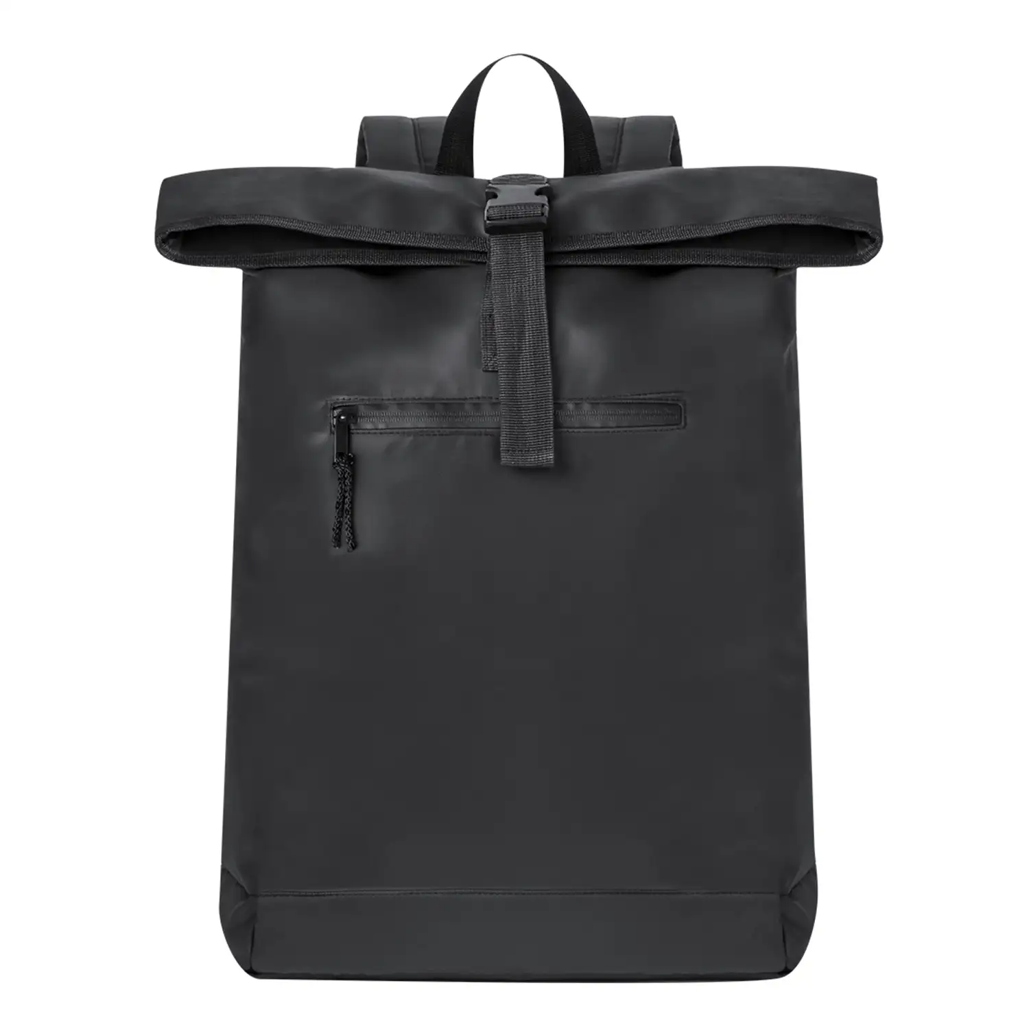 Mochila Lucenik porta laptop hasta 15 pulgadas.