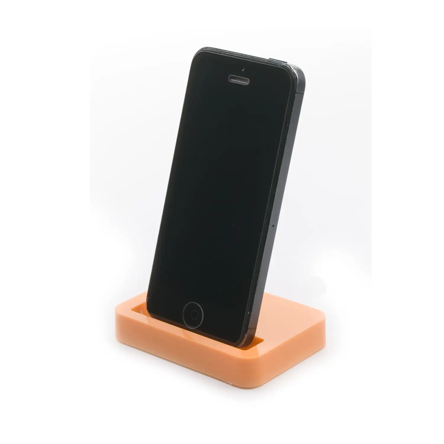 BASE DE CARGA PARA IPHONE 5/6