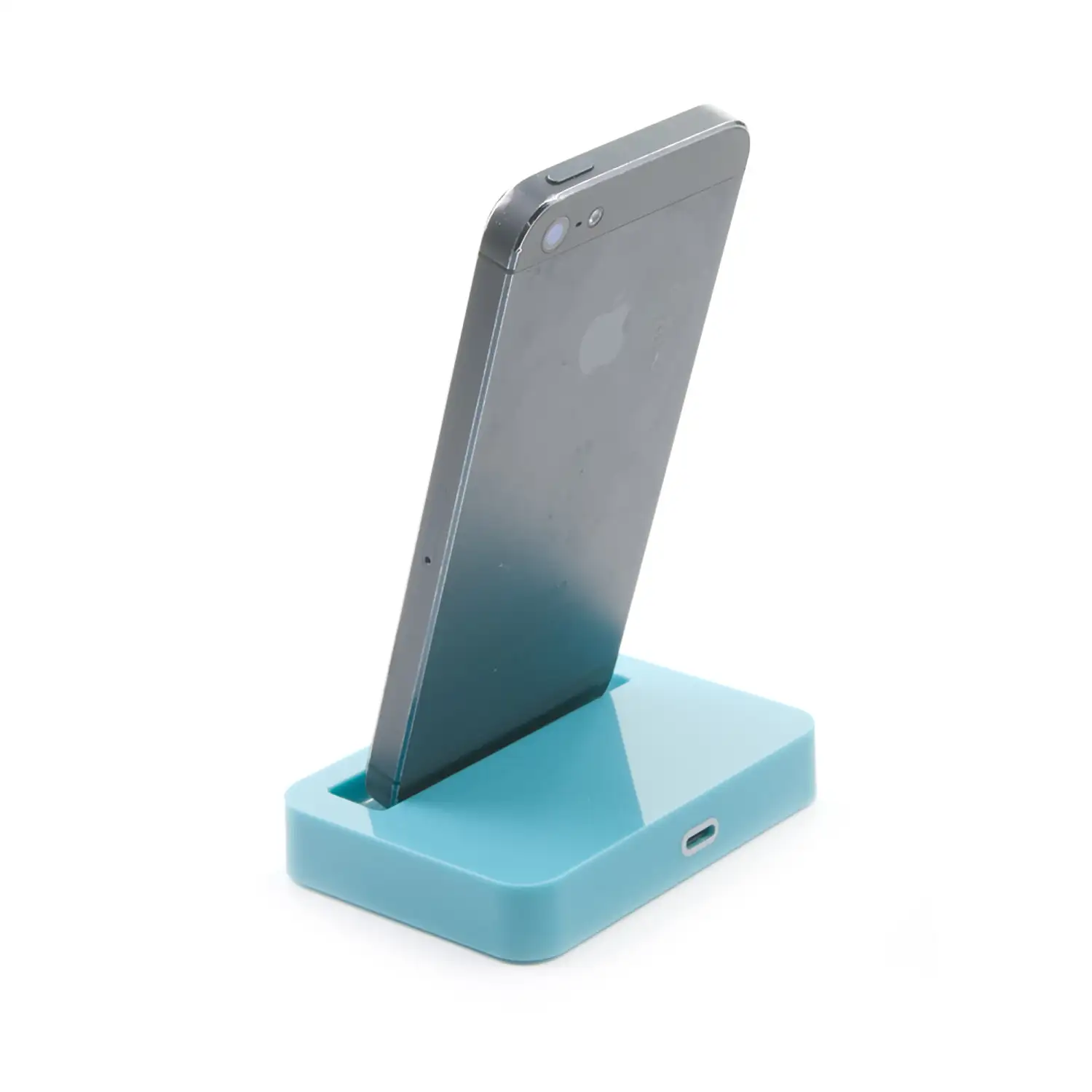 BASE DE CARGA PARA IPHONE 5/5S