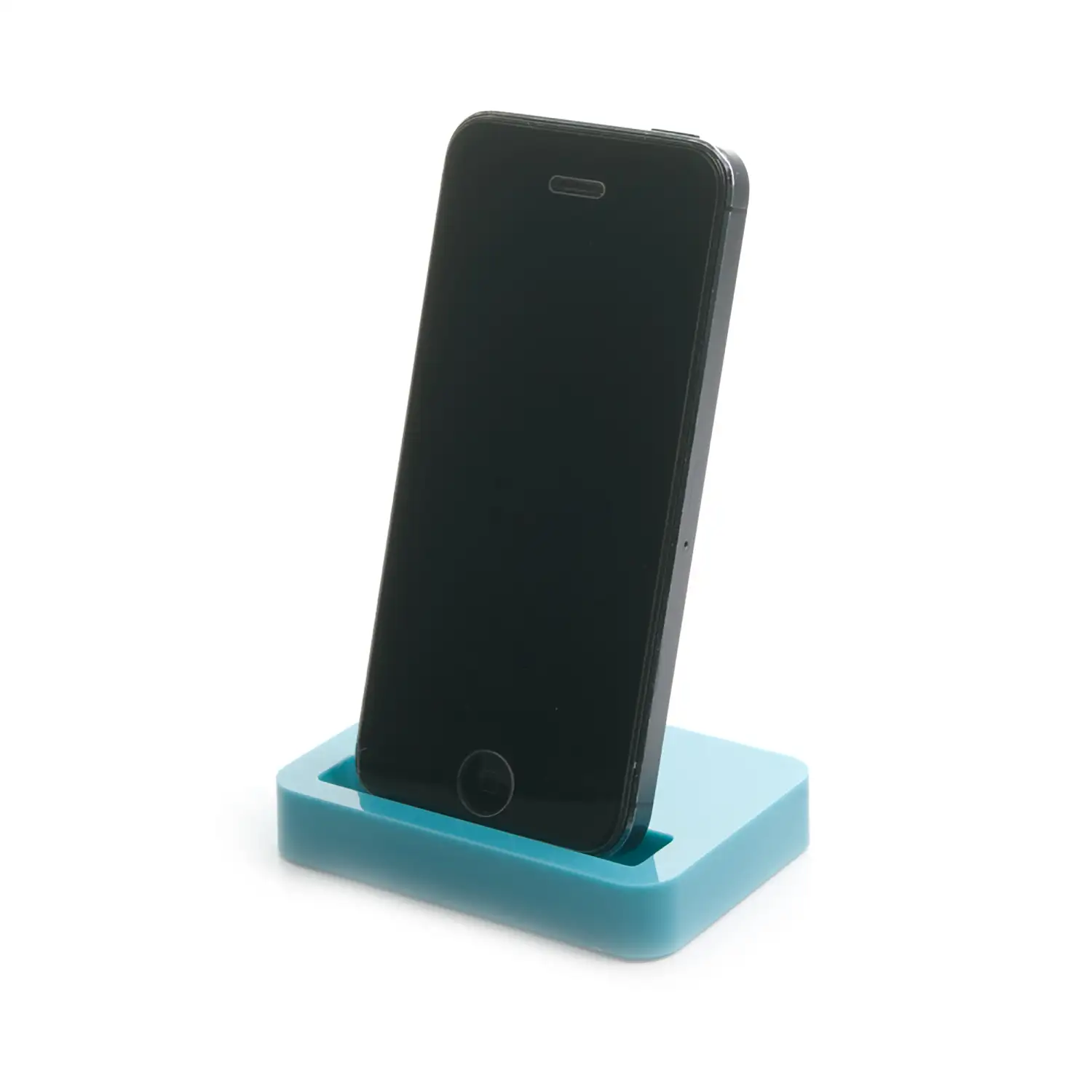 BASE DE CARGA PARA IPHONE 5/5S