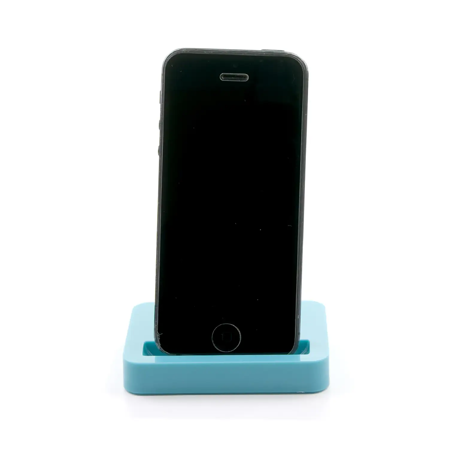 BASE DE CARGA PARA IPHONE 5/5S