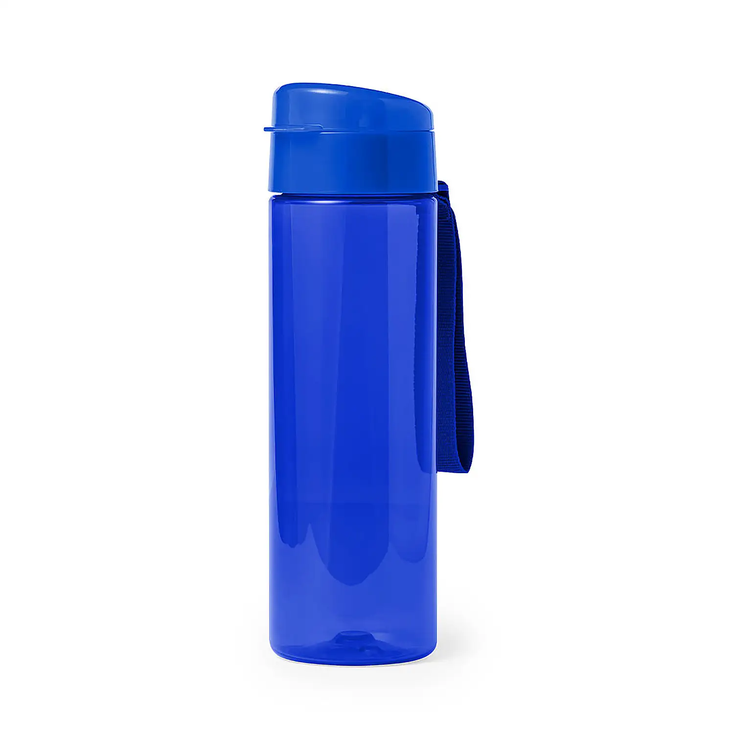  Bidón tritán 600 ml con tapon rosca dosificador