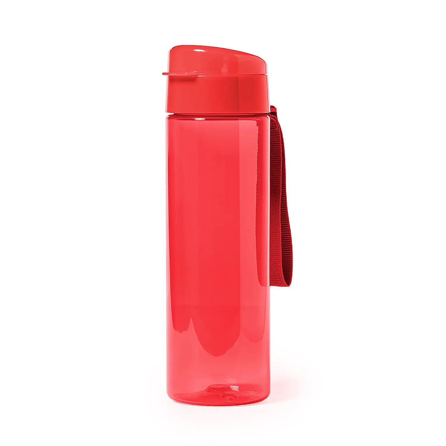 Bidón tritán 600 ml con tapon rosca dosificador