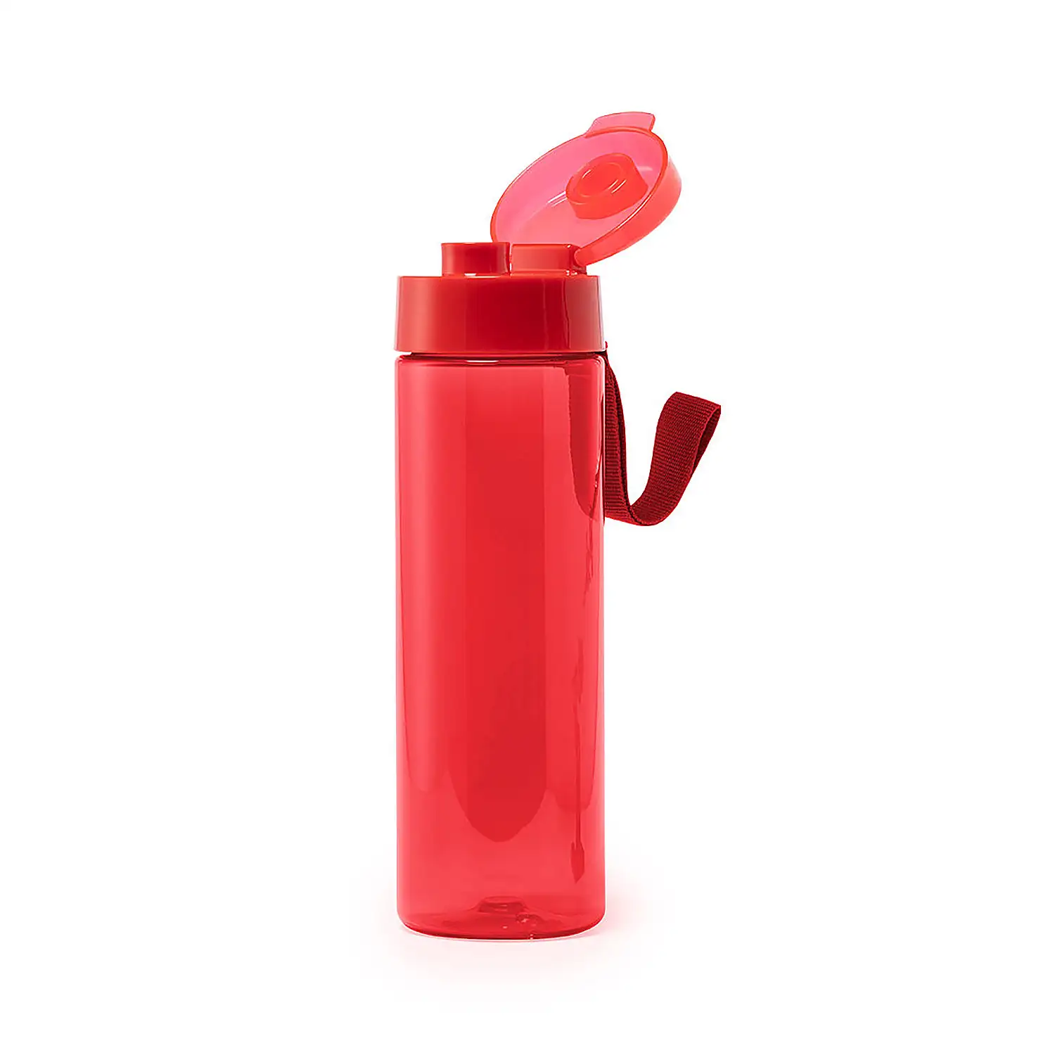  Bidón tritán 600 ml con tapon rosca dosificador