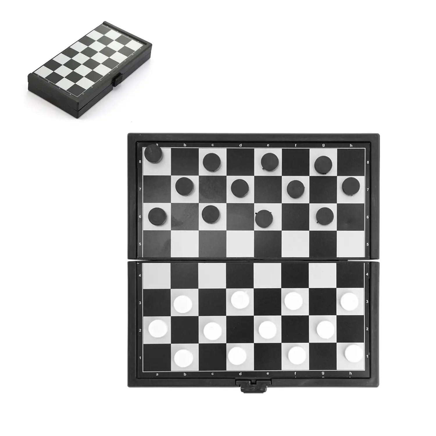 Juego de mesa Diamond Damas.