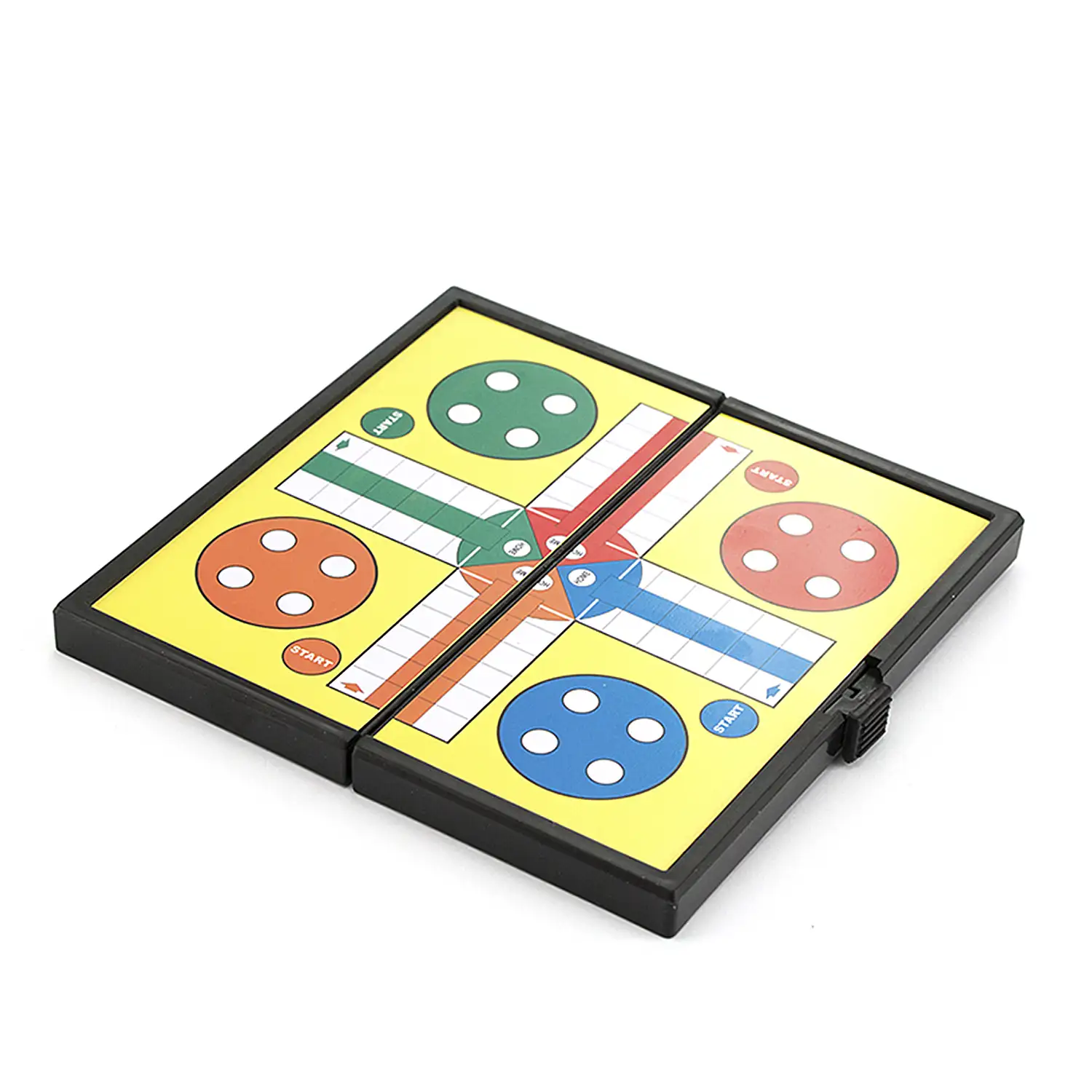 Juego de mesa Diamond Parchís.