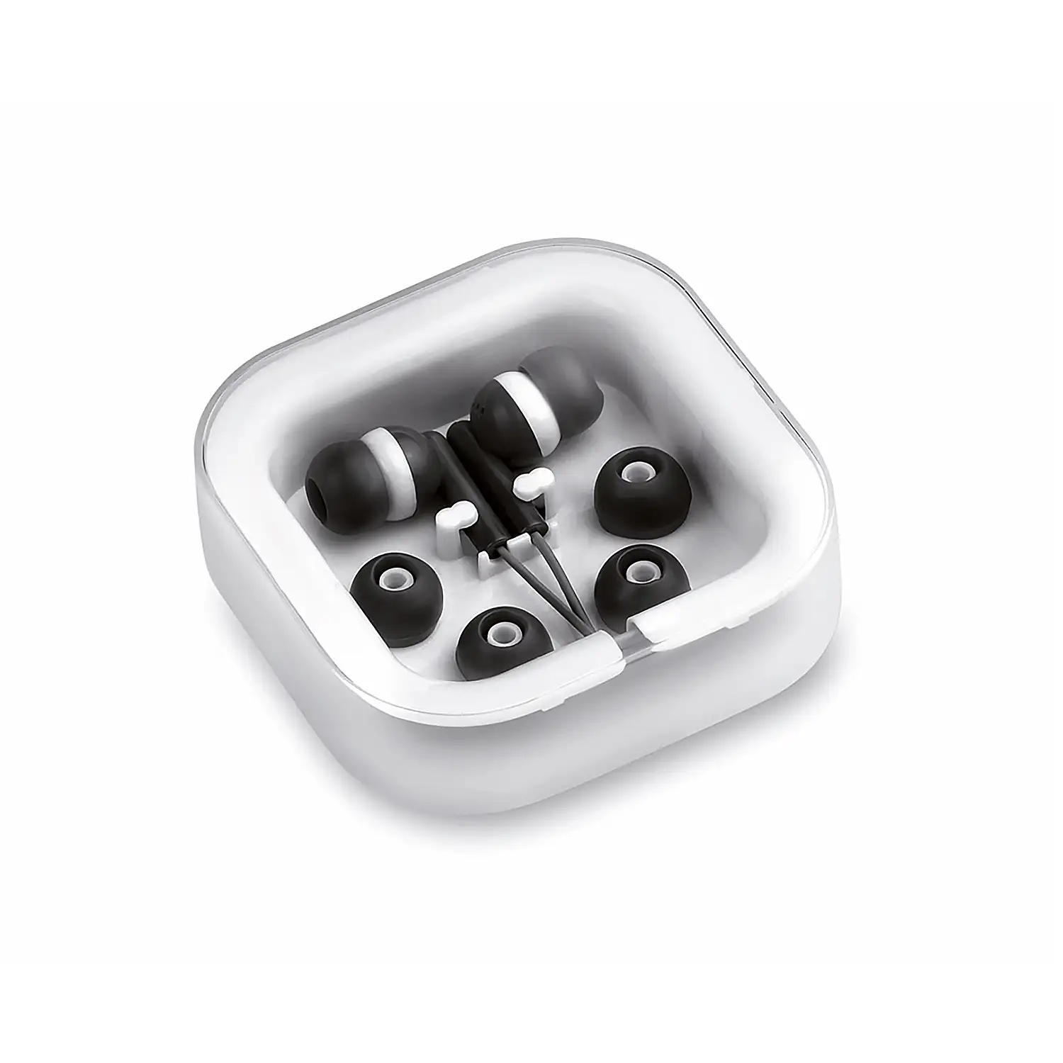 Auriculares Conexión Jack 3,5 mm