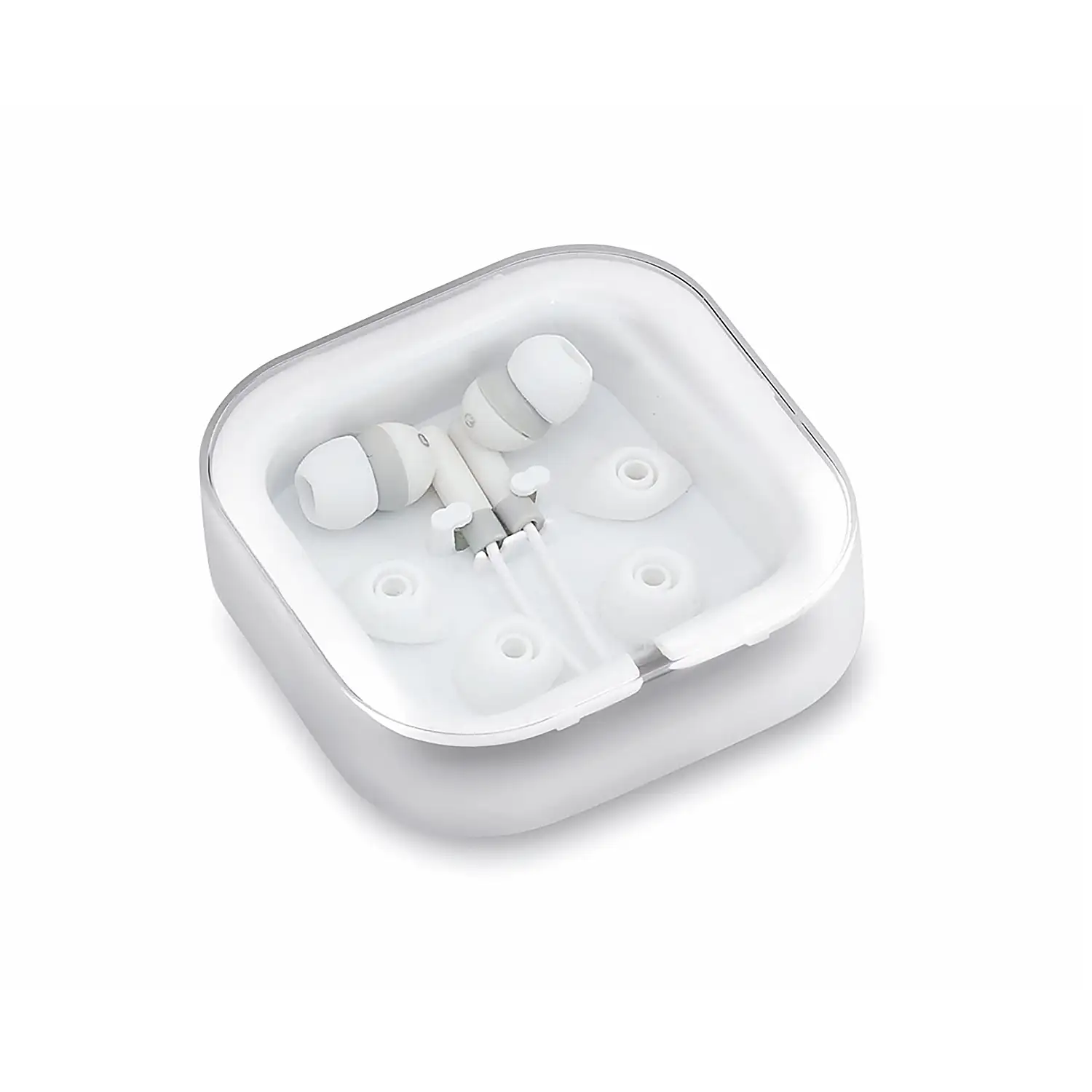 Auriculares Conexión Jack 3,5 mm
