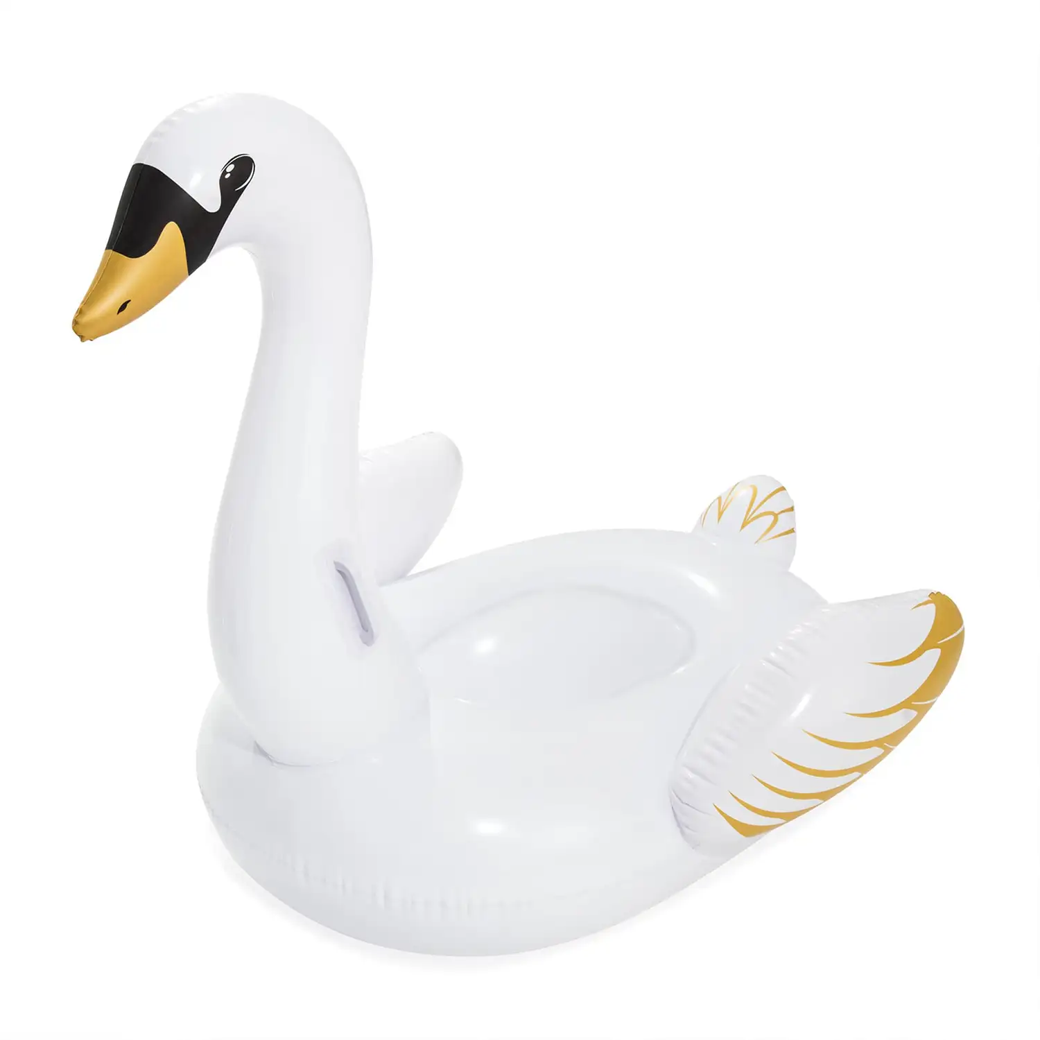 Cisne infantil con asas Bestway 122x1.22 cm.