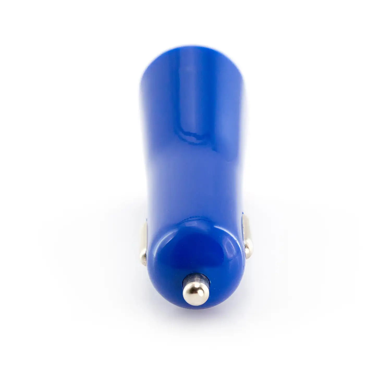 Cargador Coche USB 2 Salidas USB. 2100 mA