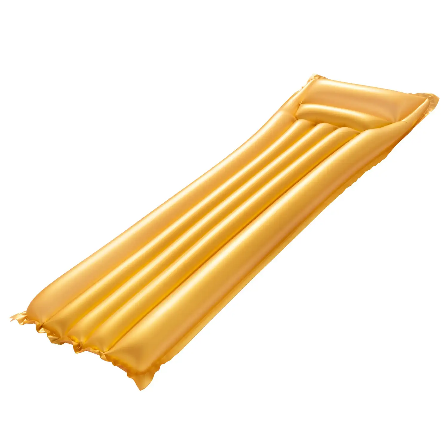 Colchoneta Gold Bestway 183x69 cm.