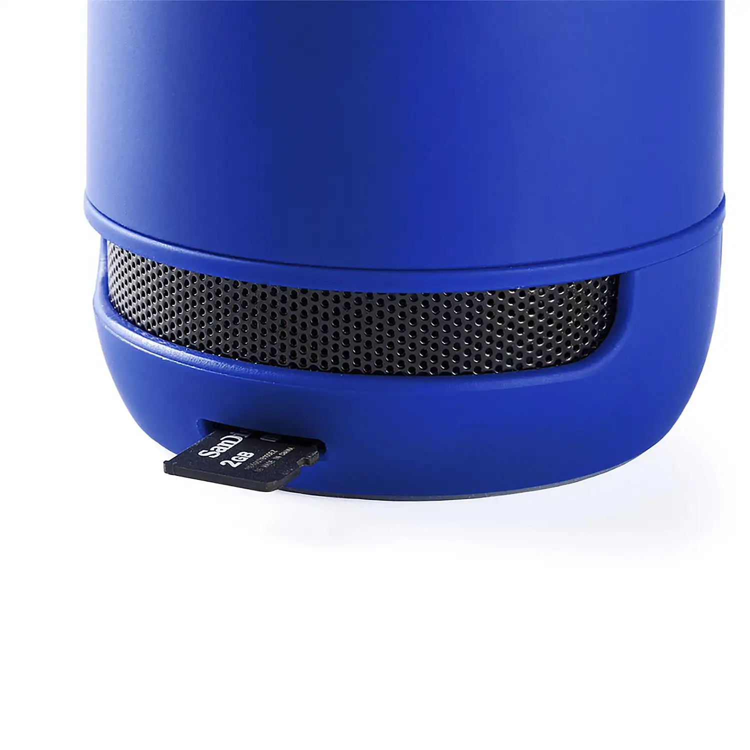 Altavoz Conexión Bluetooth. Potencia Sonido 3W. Batería 200 mAh