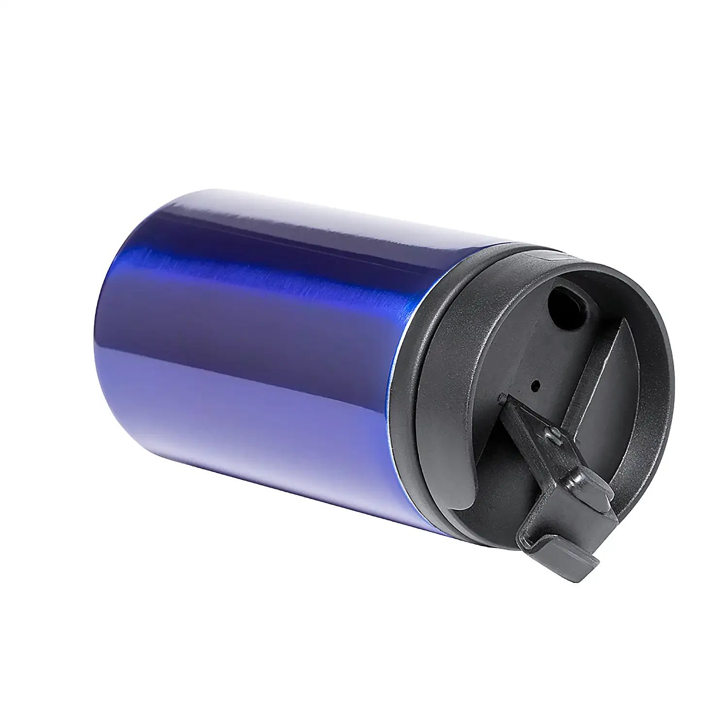 Vaso Térmico acero inox. doble pared frio/calor 290 ml