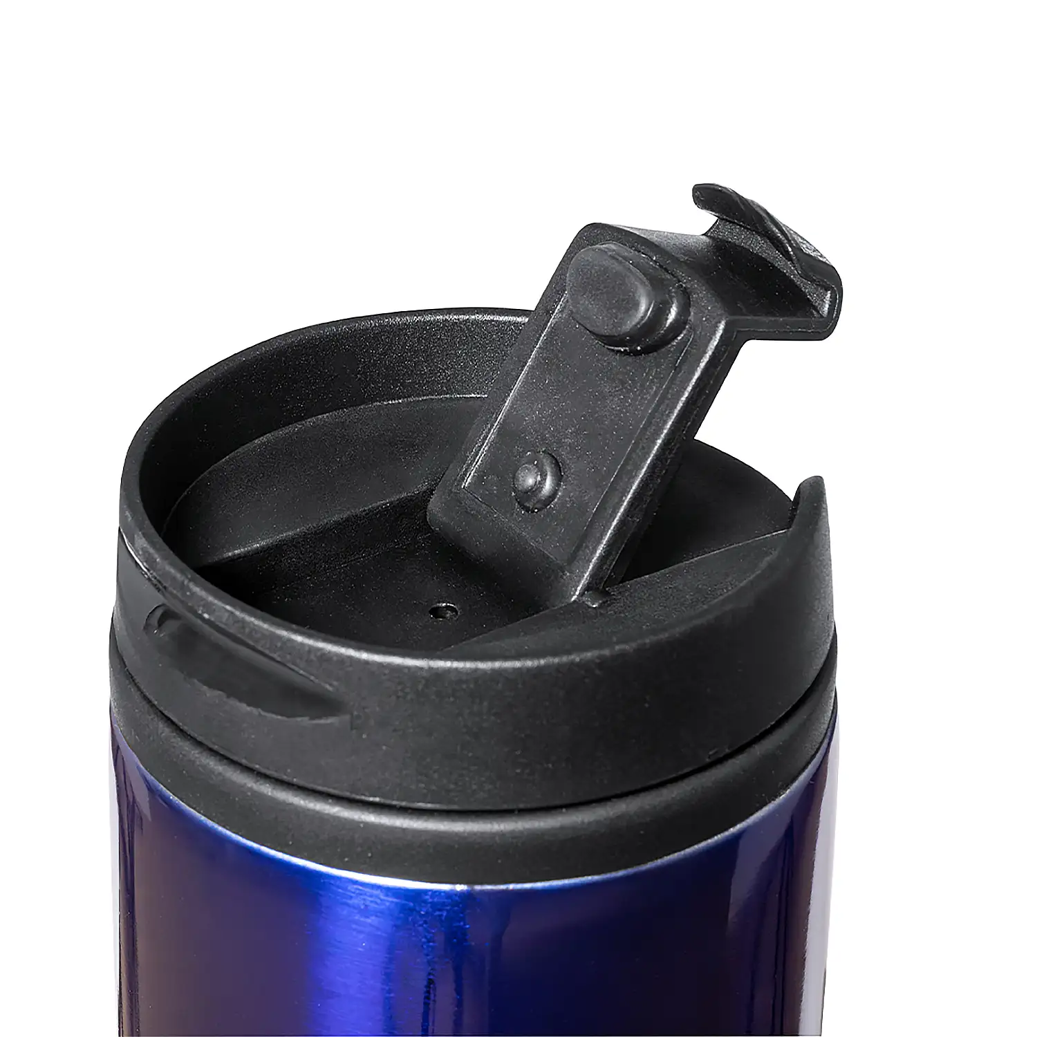 Vaso Térmico acero inox. doble pared frio/calor 290 ml
