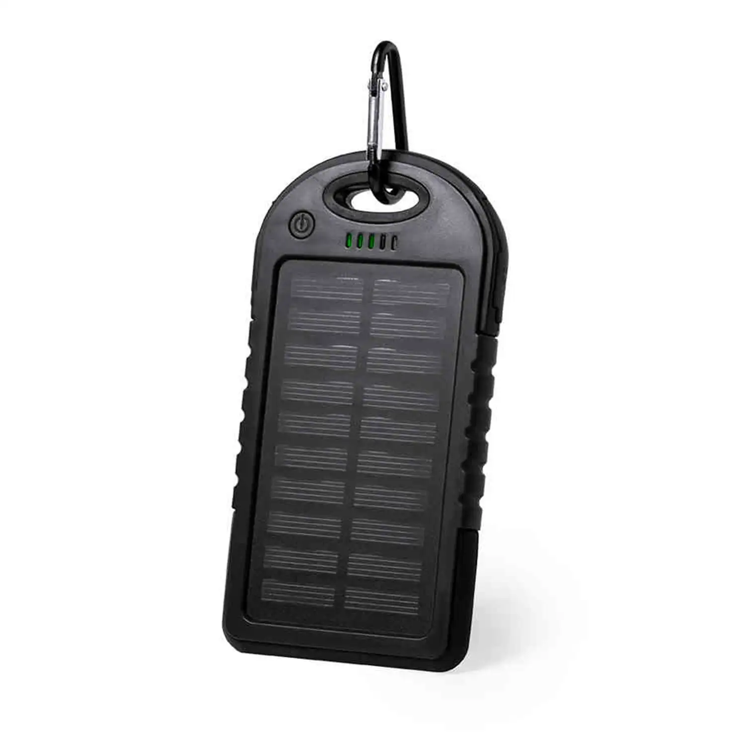 Power bank solar Lenard 4000 mAh.