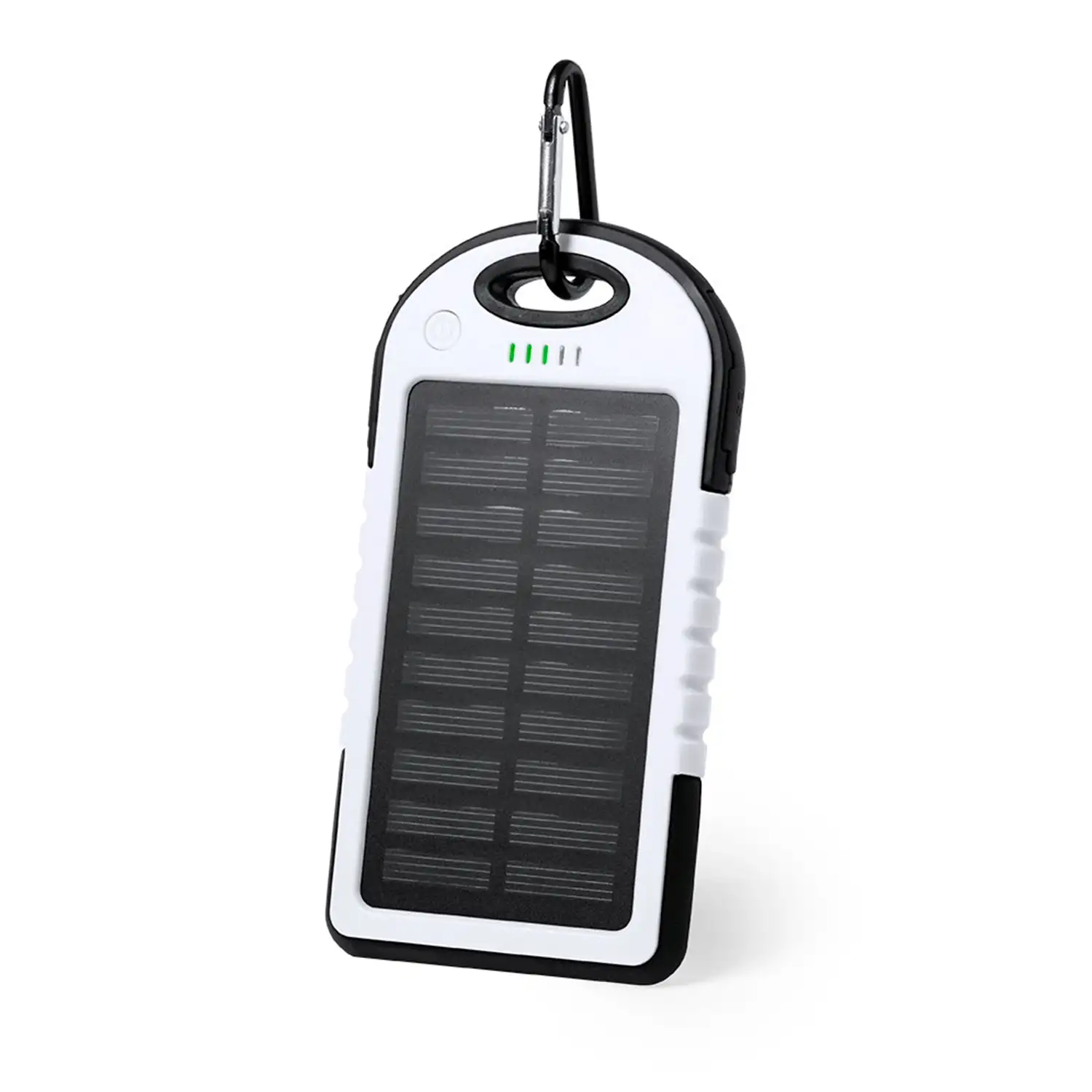 Power bank solar Lenard 4000 mAh.