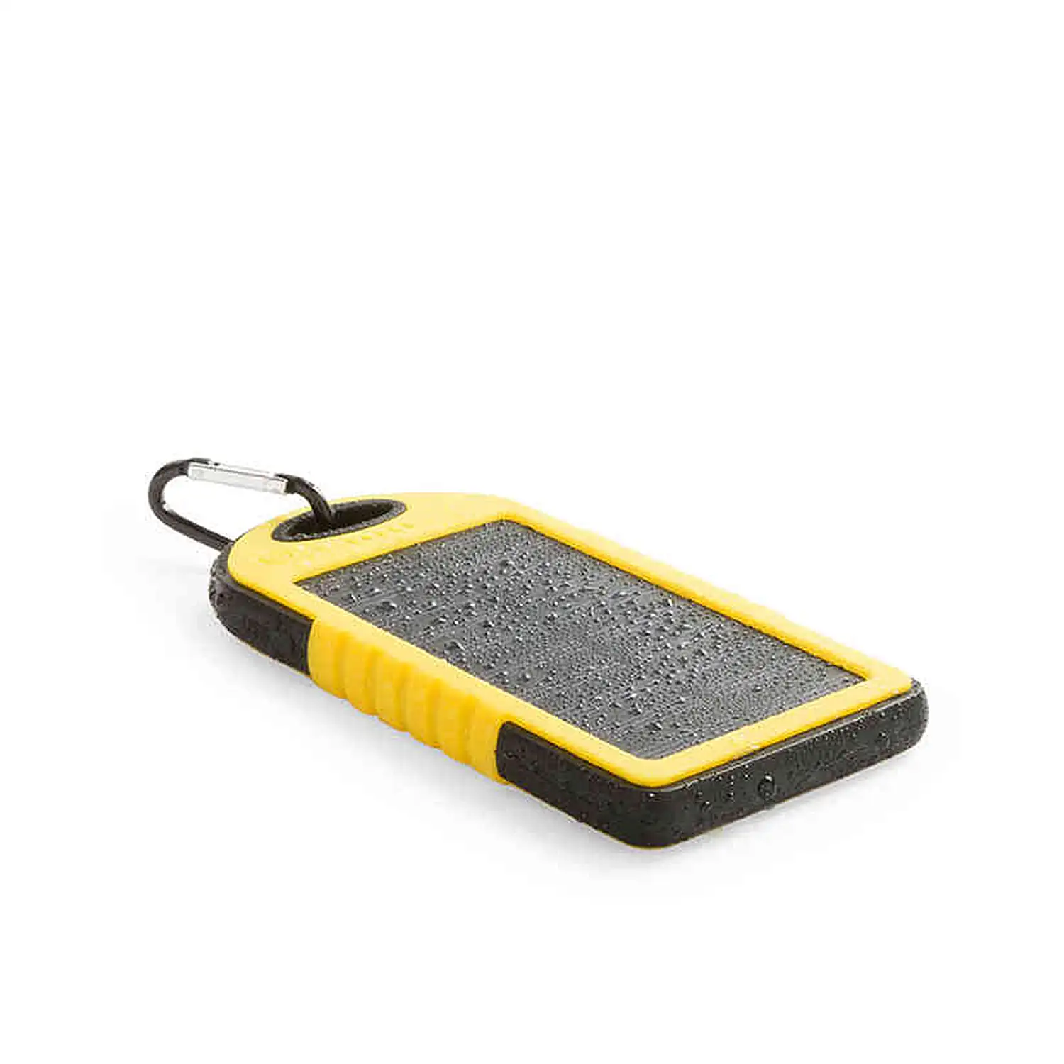 Power bank solar Lenard 4000 mAh.