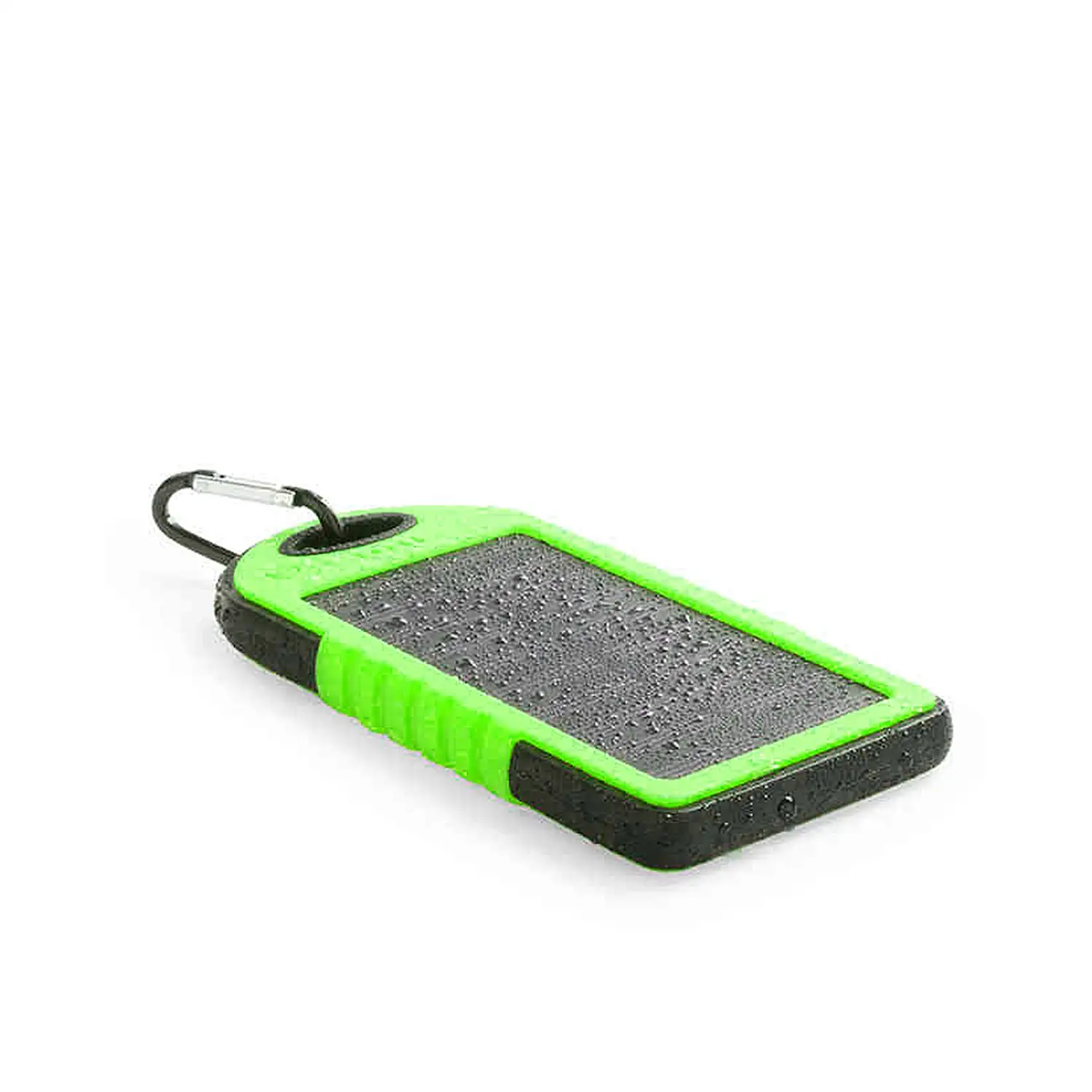 Power bank solar Lenard 4000 mAh.