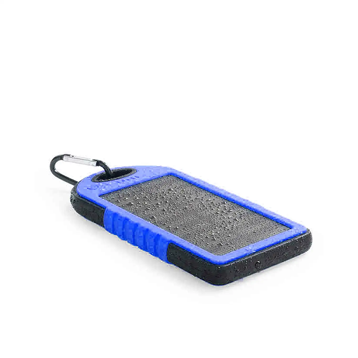 Power bank solar Lenard 4000 mAh.