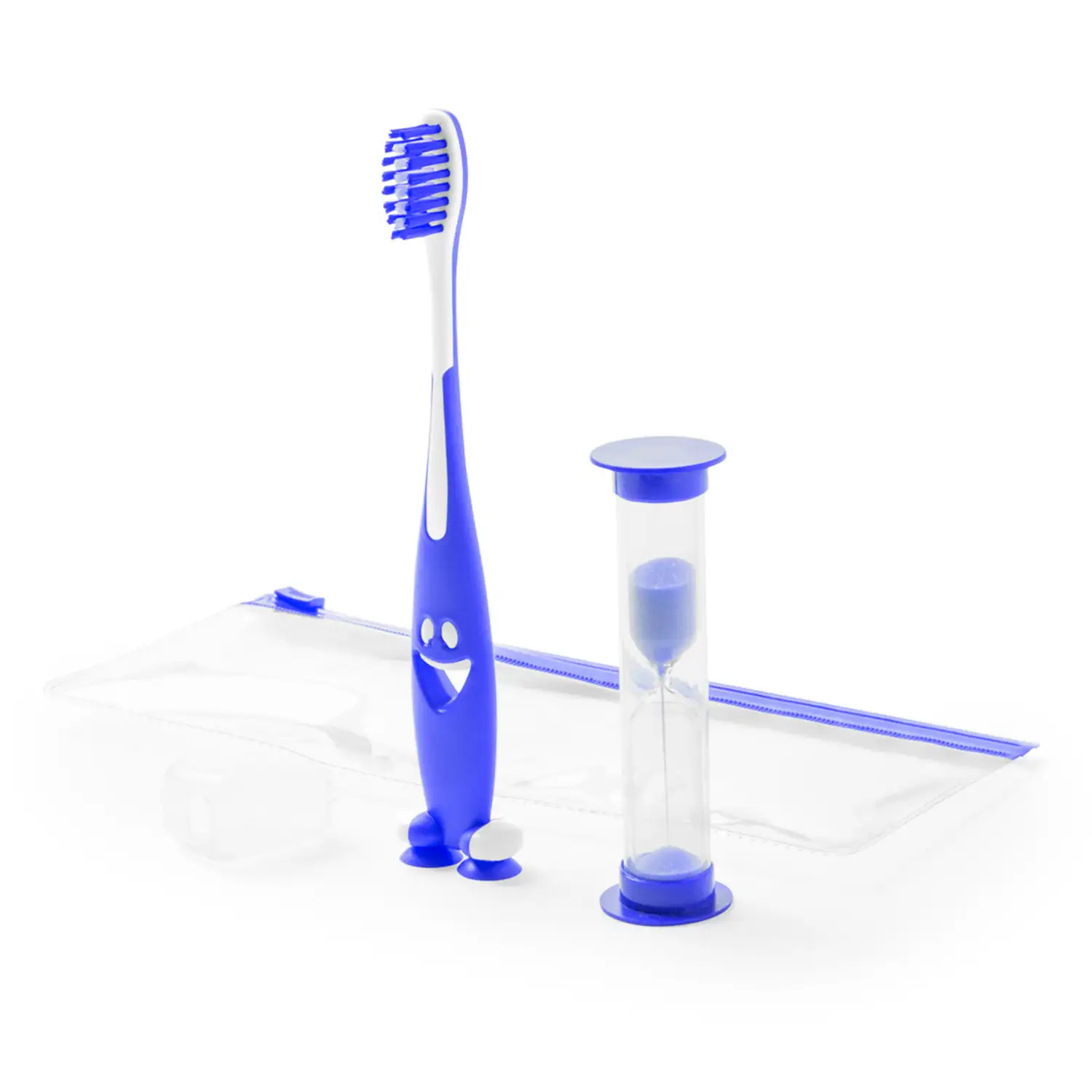 Set de higiene dental Fident.