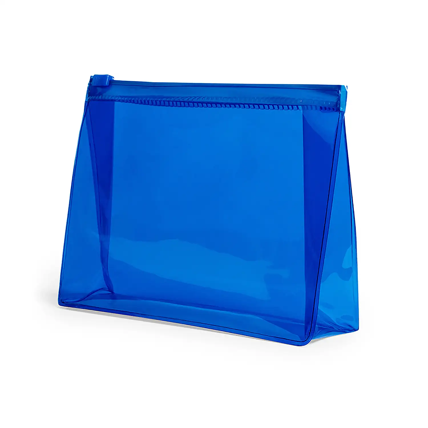  Neceser de viaje transparente pvc
