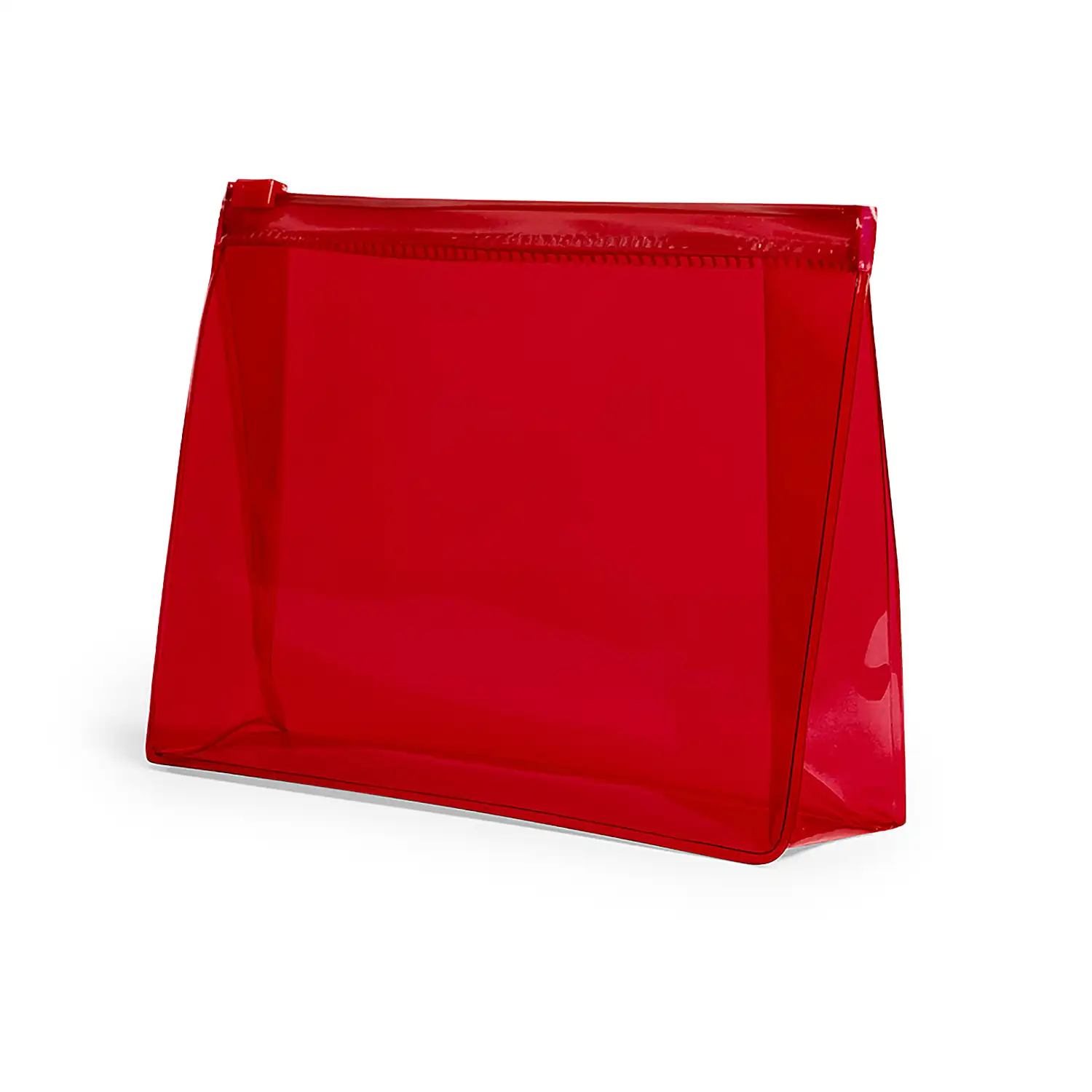  Neceser de viaje transparente pvc