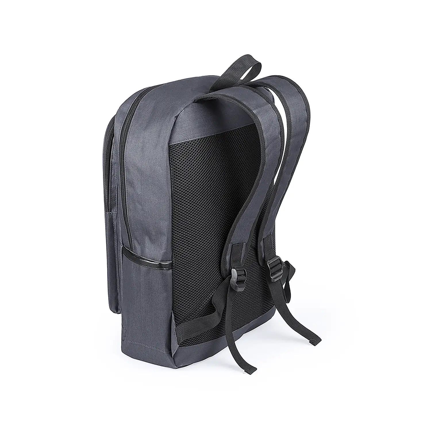 Mochila Bolsillo Acolchado para Portátil 15·.Poliéster 600D