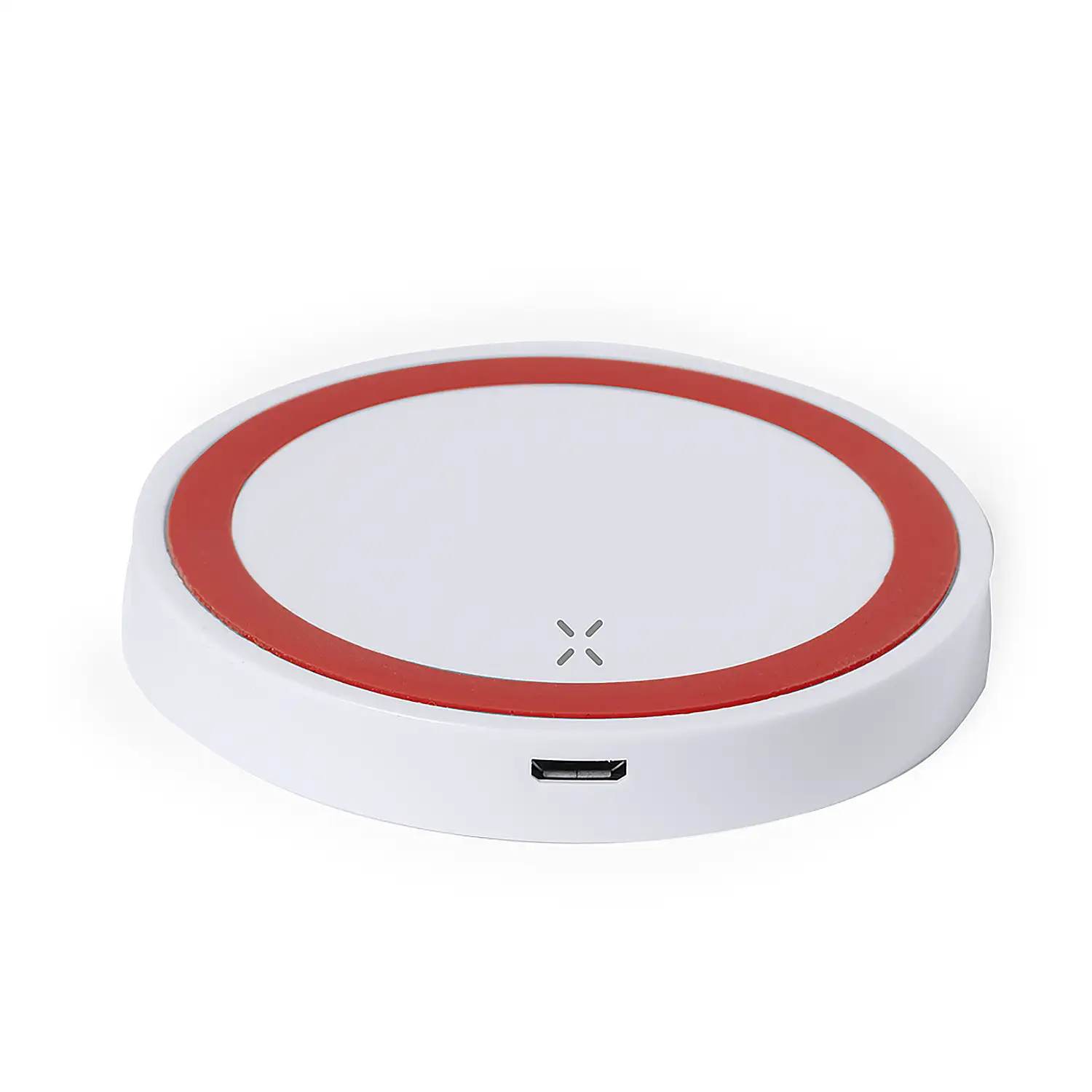 Cargador Inalámbrico bicolor 5W