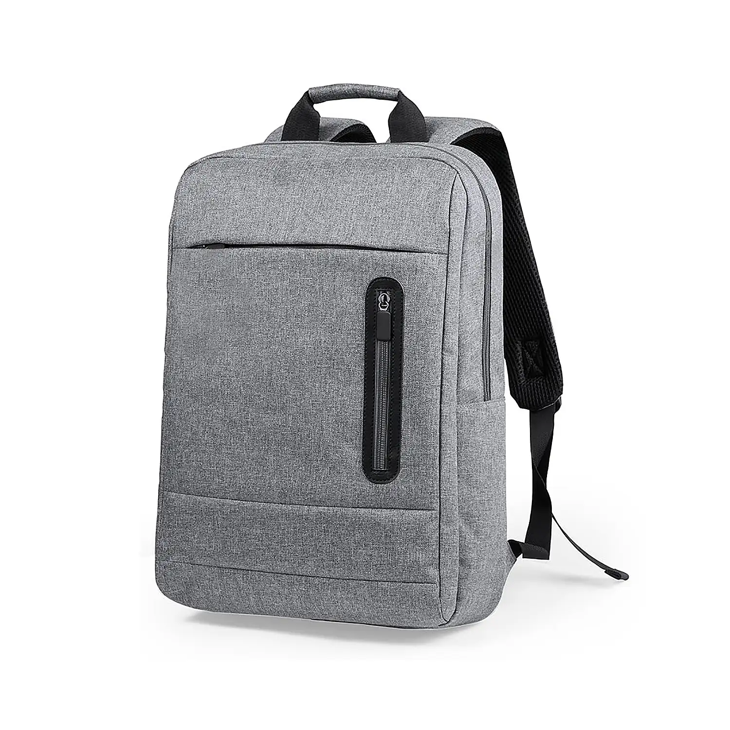  Mochila cabina viaje Bolsillo Acolchado para Portátil. Parte Trasera y Cintas Acolchadas