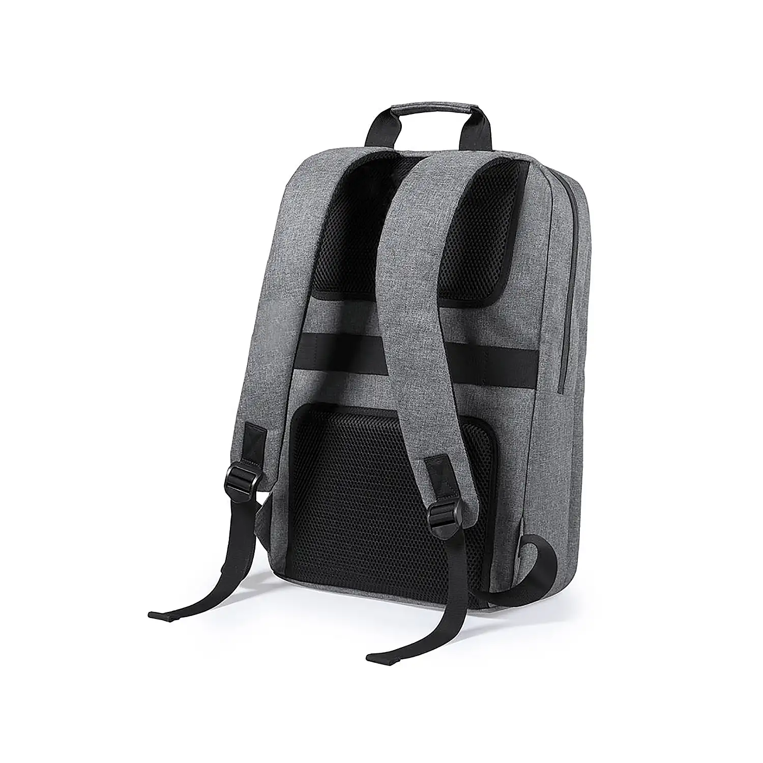  Mochila cabina viaje Bolsillo Acolchado para Portátil. Parte Trasera y Cintas Acolchadas