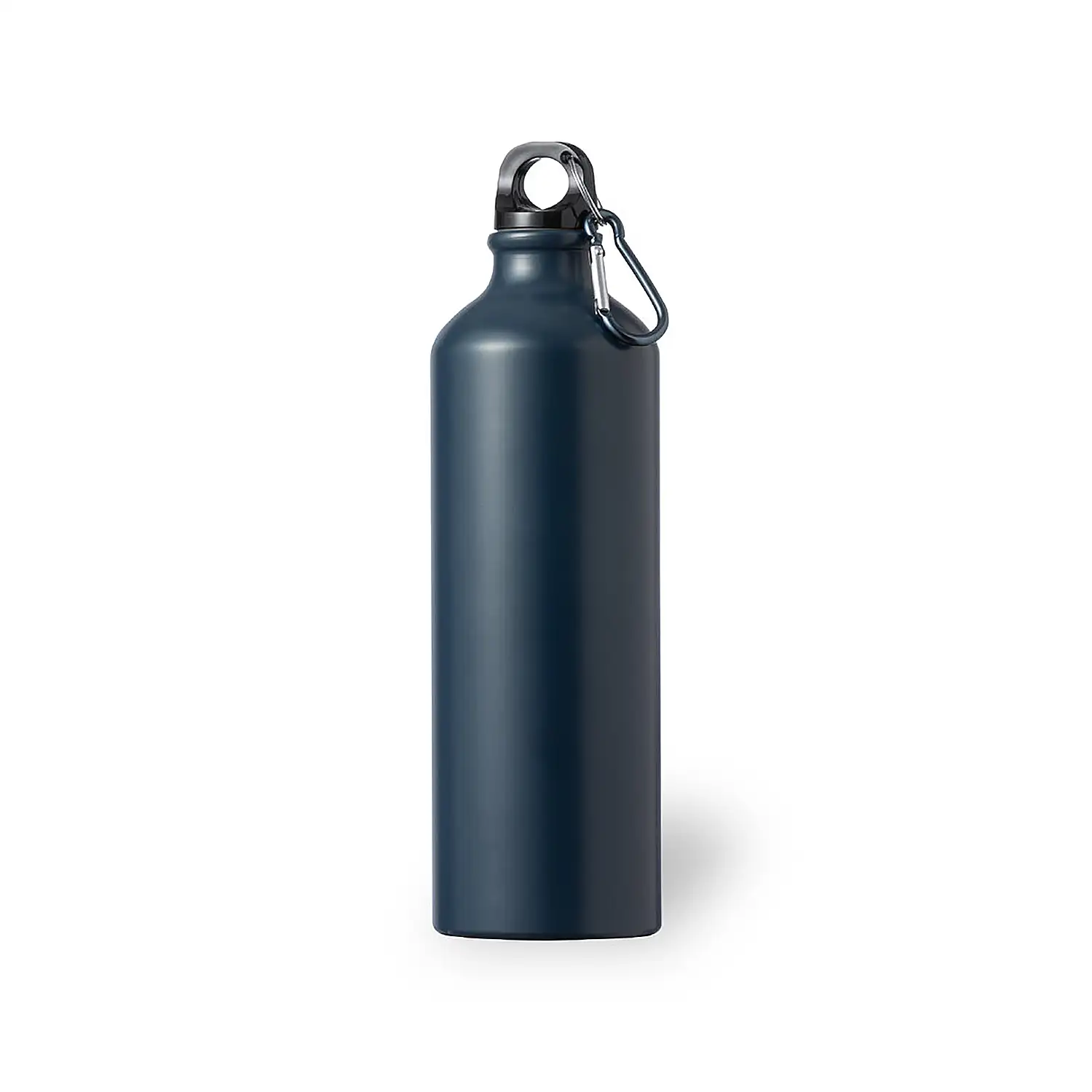 Bidón aluminio mate 800 ml