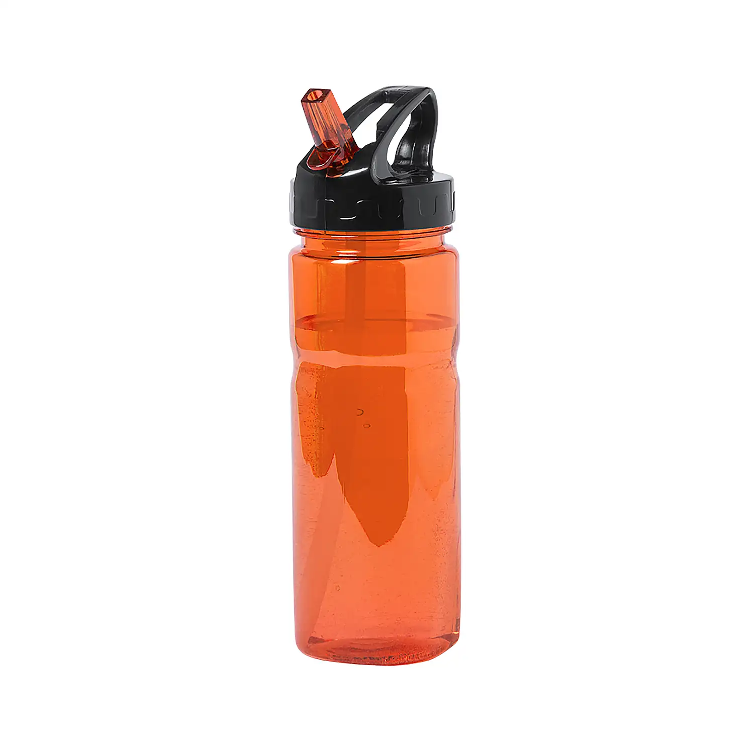 Bidón tritán libre BPA 650 ml con dosificador