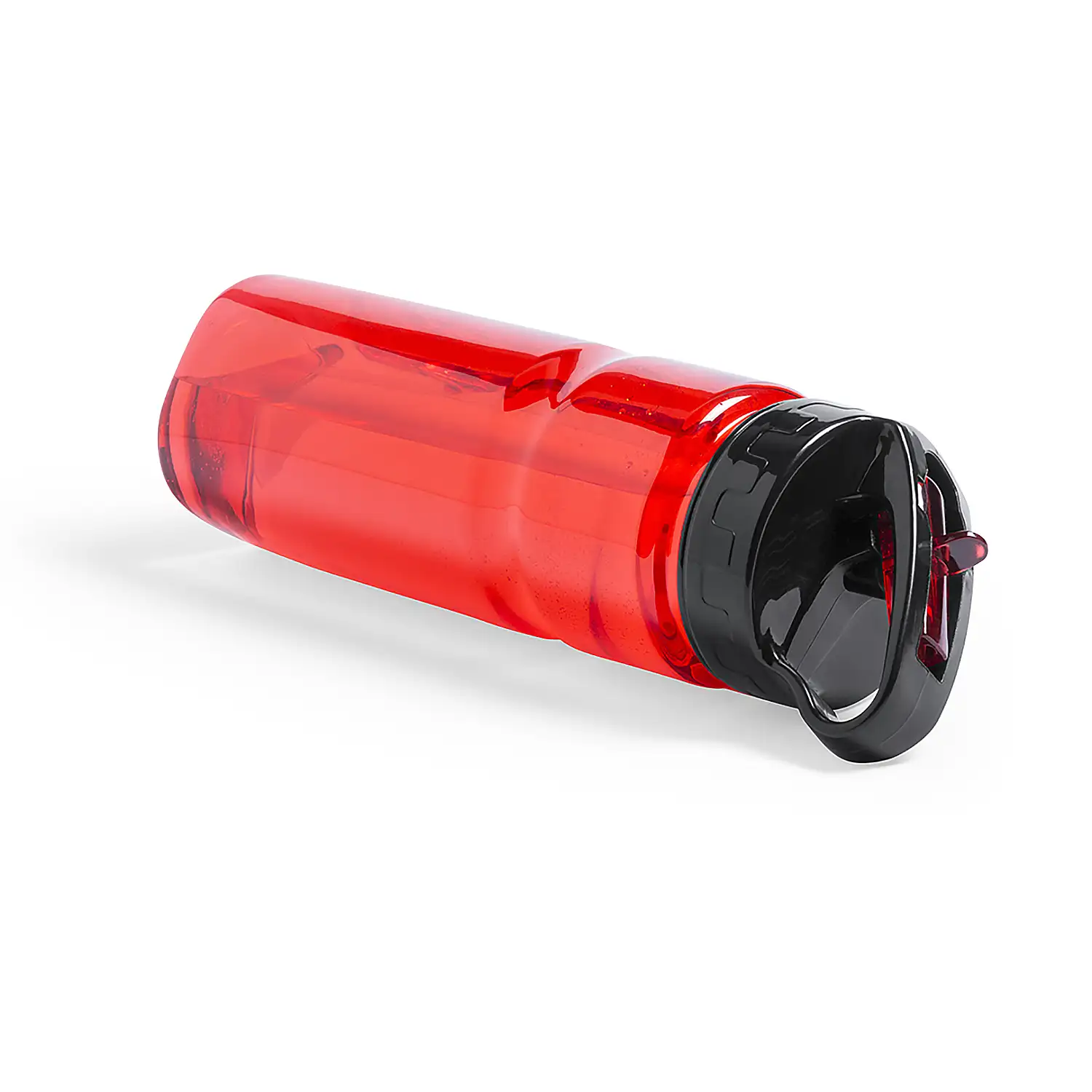 Bidón tritán libre BPA 650 ml con dosificador