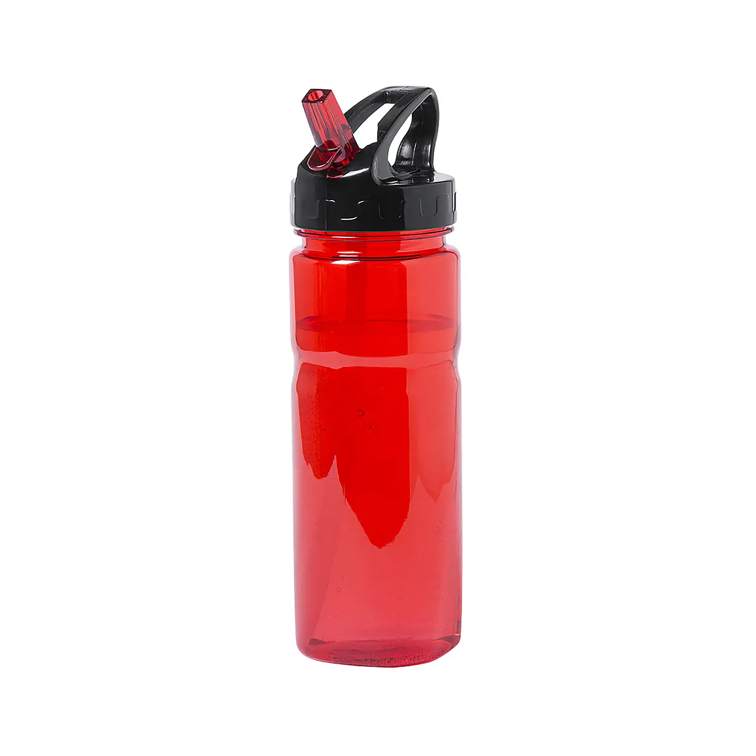 Bidón tritán libre BPA 650 ml con dosificador