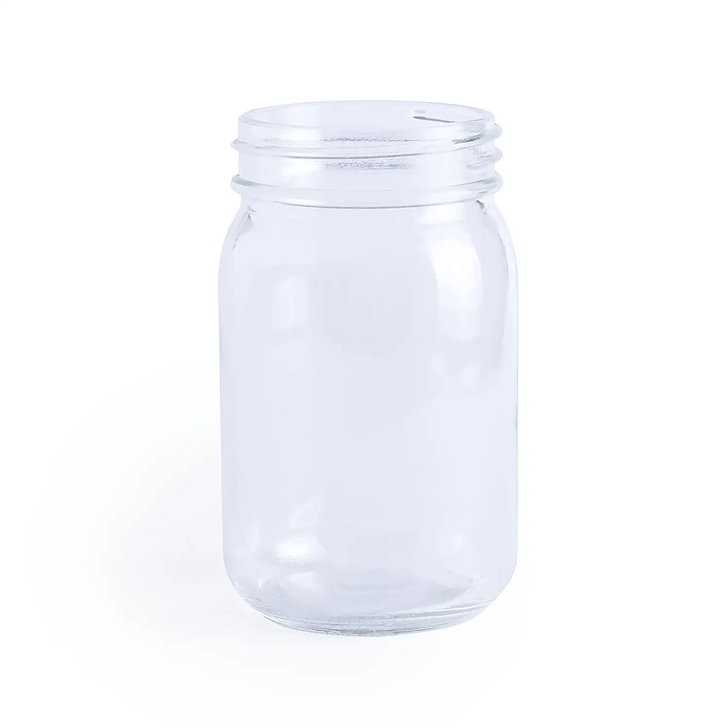 Tarro de cristal 450 ml