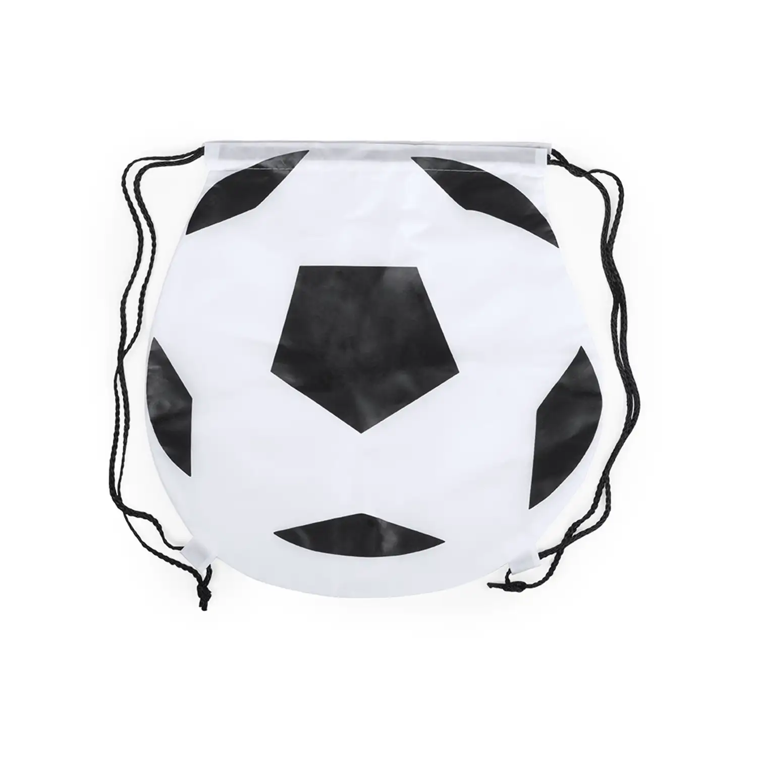 Mochila Naiper diseño futbol.