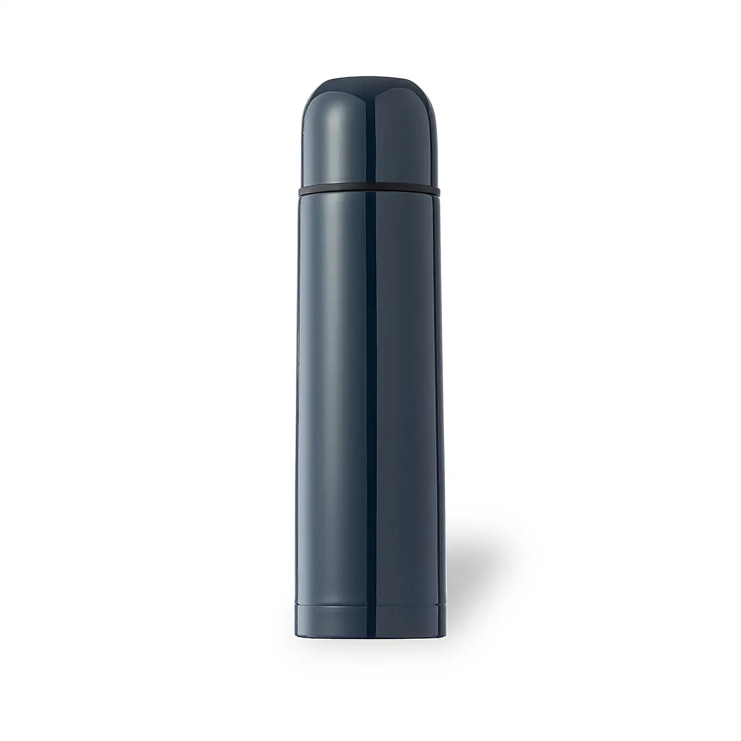  Termo acero doble pared  frio/calor 500 ml. Con taza.