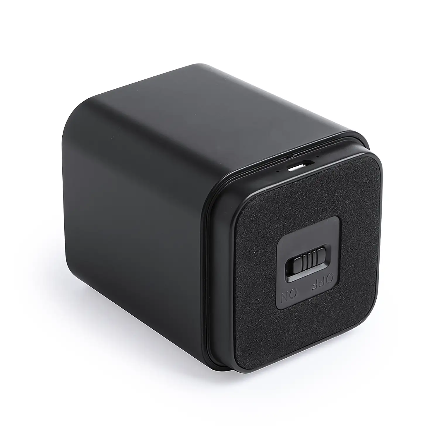 Altavoz Luces Led. Conexión Bluetooth. Potencia Sonido 3W. Batería 400 mAh